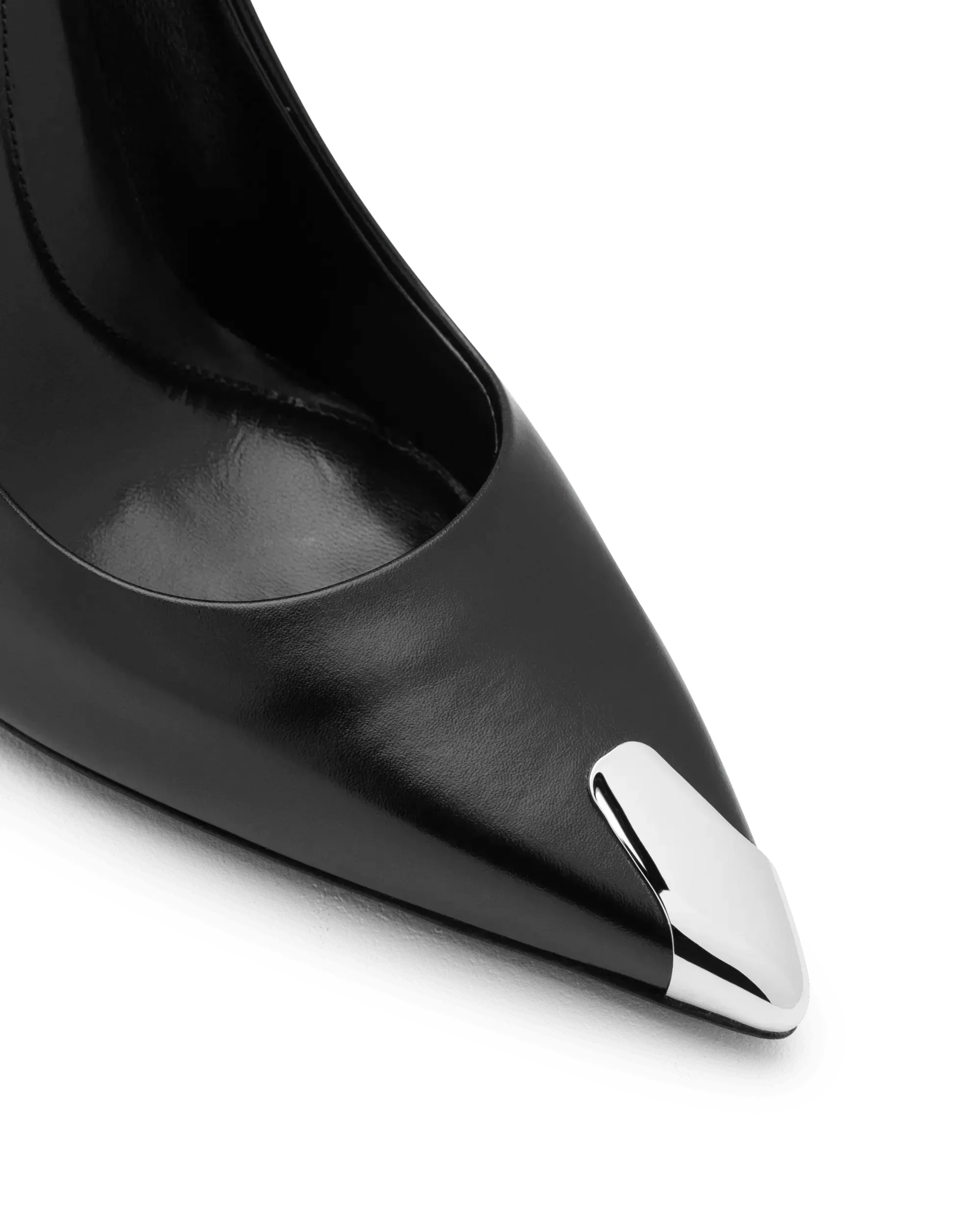 Punk Pumps - DIHSAN