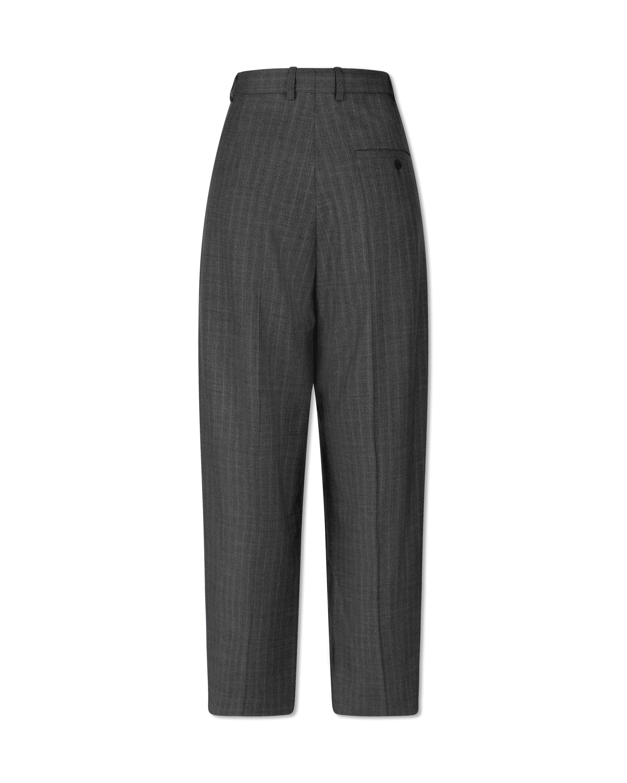 Super 130's Prince Pants - DIHSAN