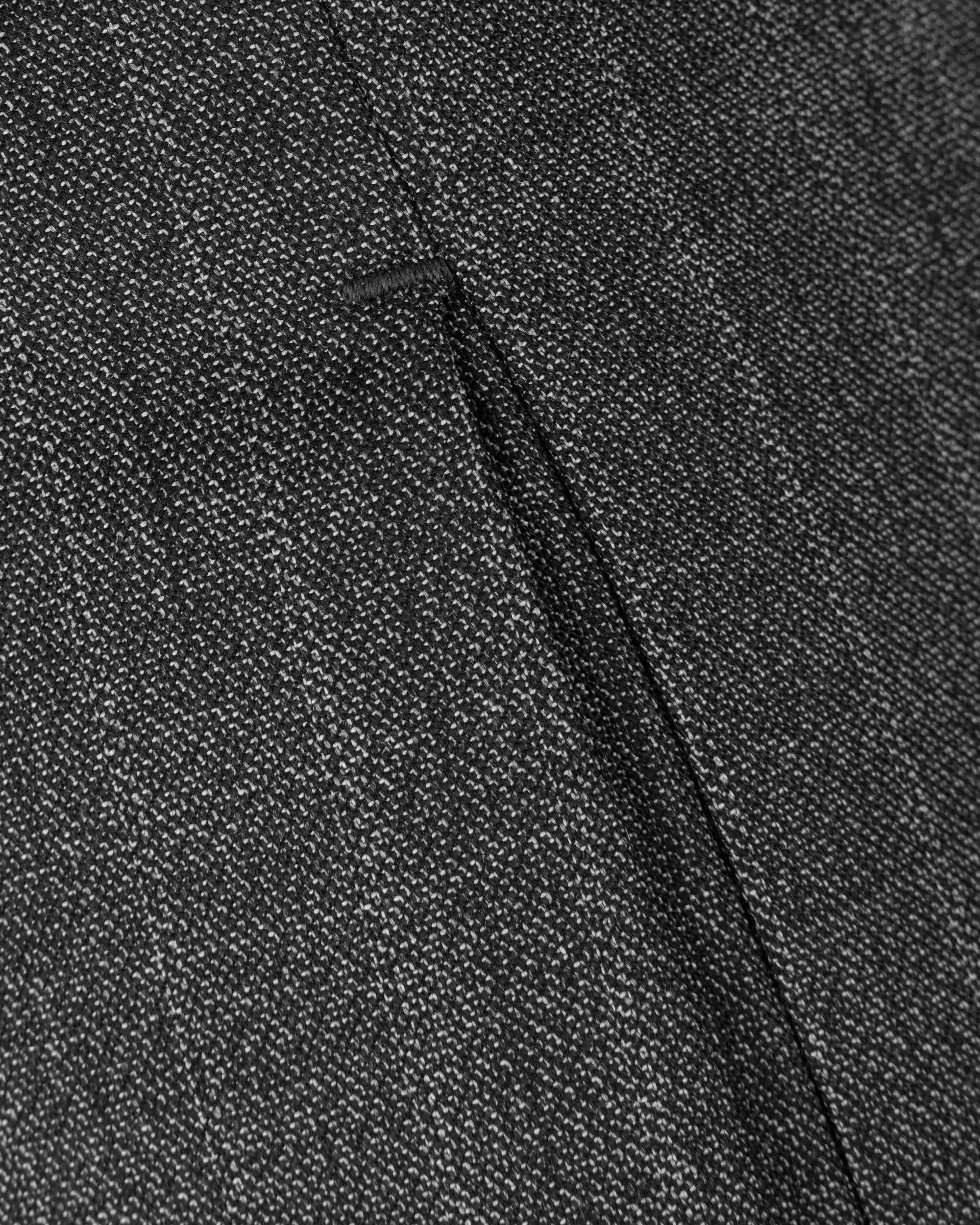 Super 130's Prince Pants - DIHSAN