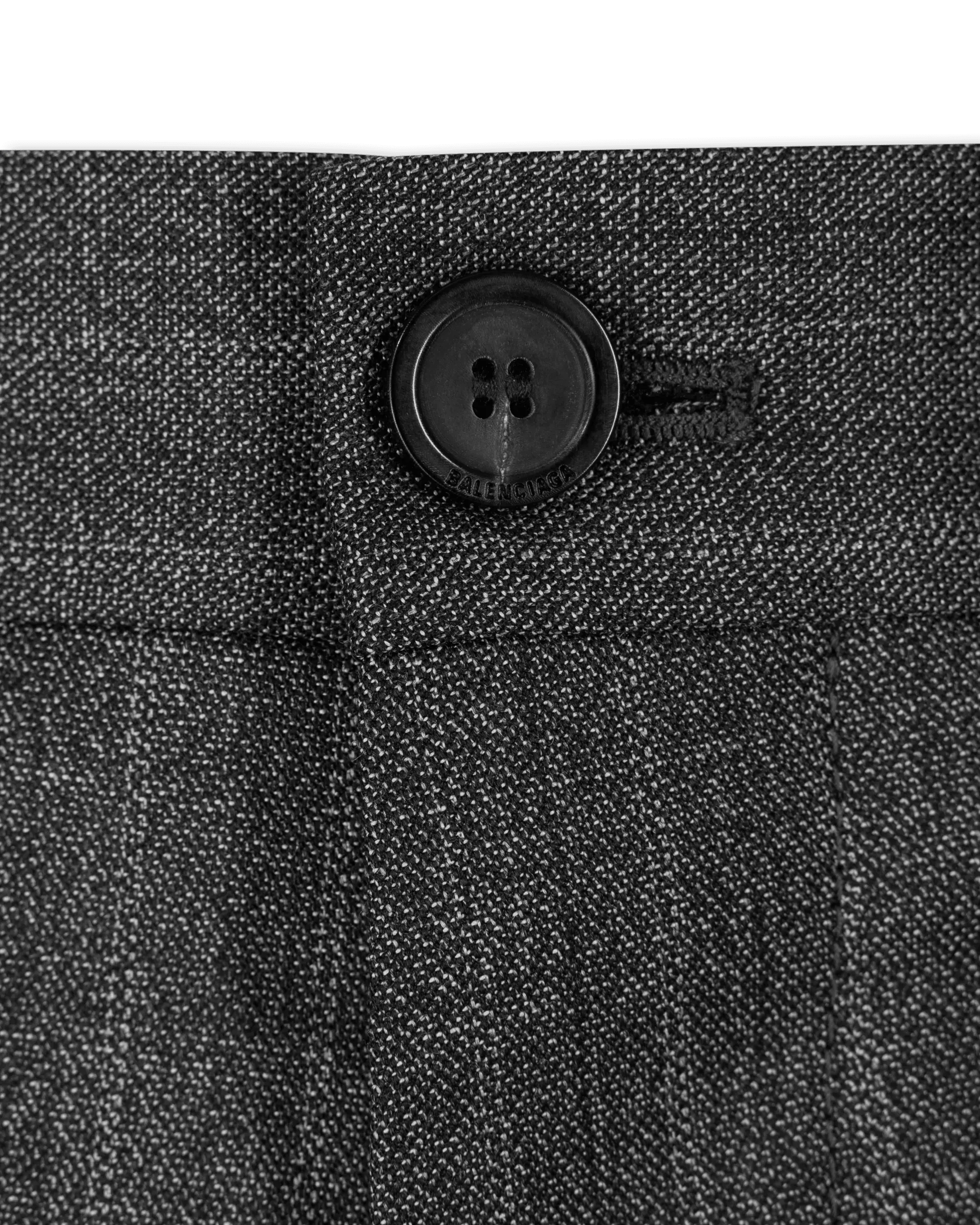 Super 130's Prince Pants - DIHSAN