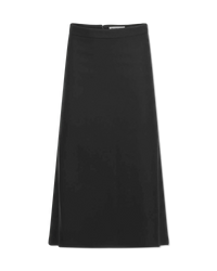 Barathea Push-Up Skirt - DIHSAN