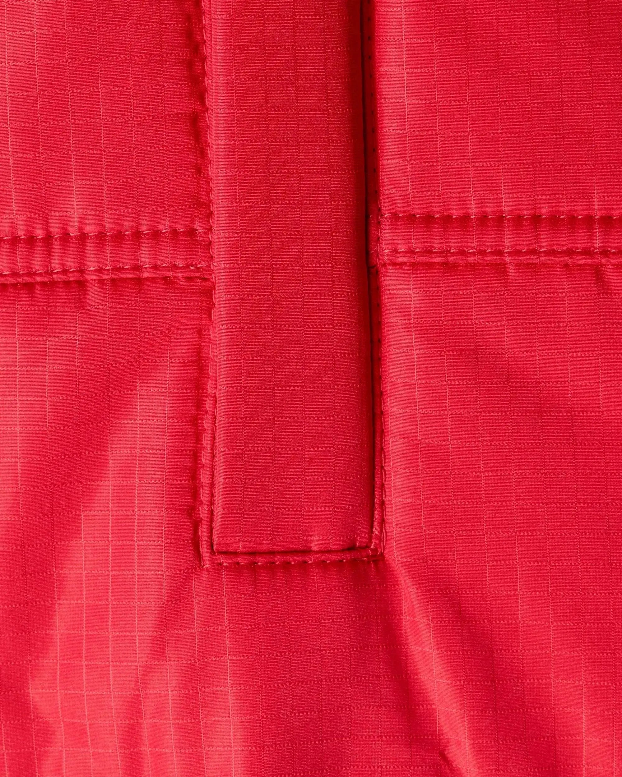 Technical Ripstop CB Parka - DIHSAN