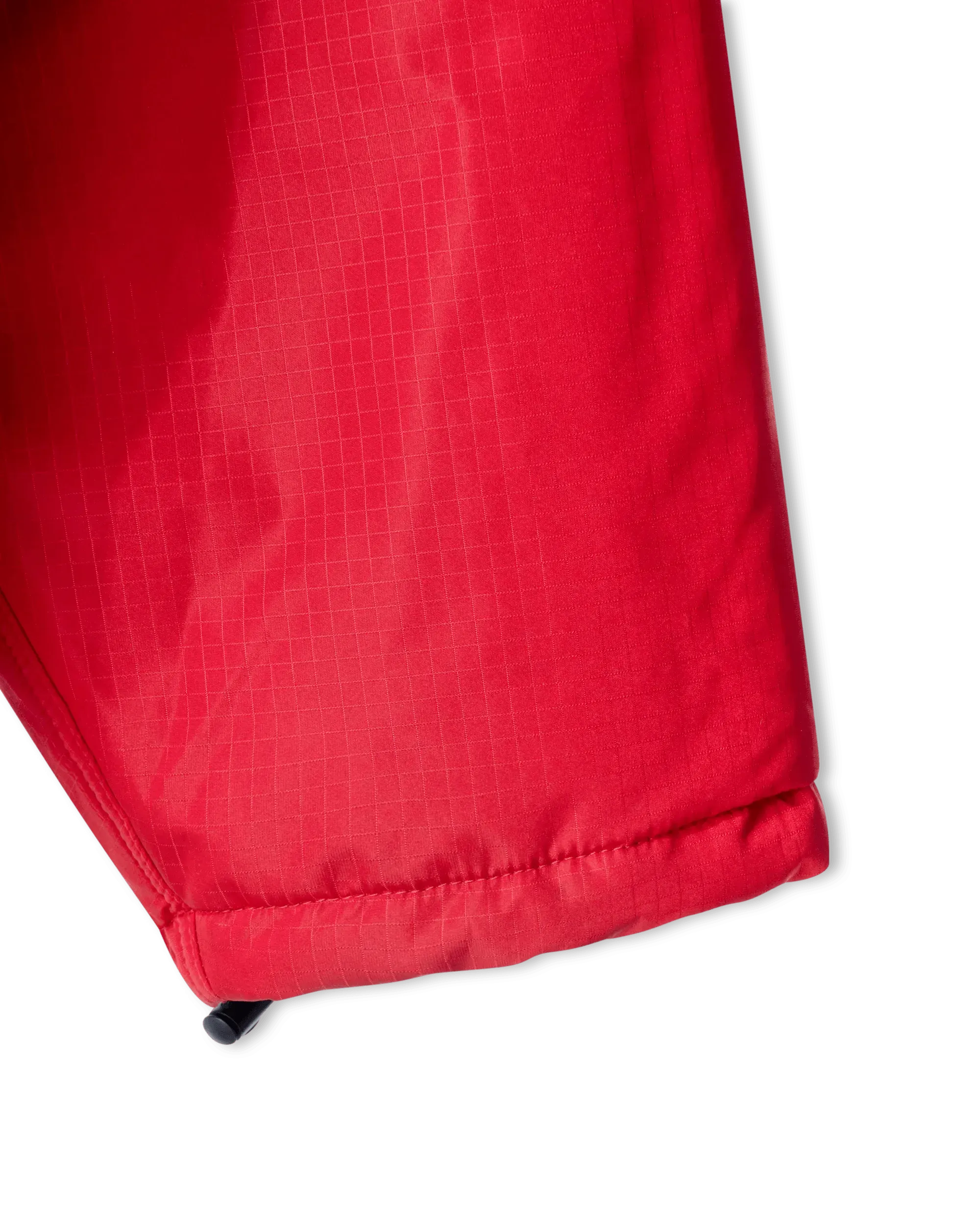 Technical Ripstop CB Parka - DIHSAN
