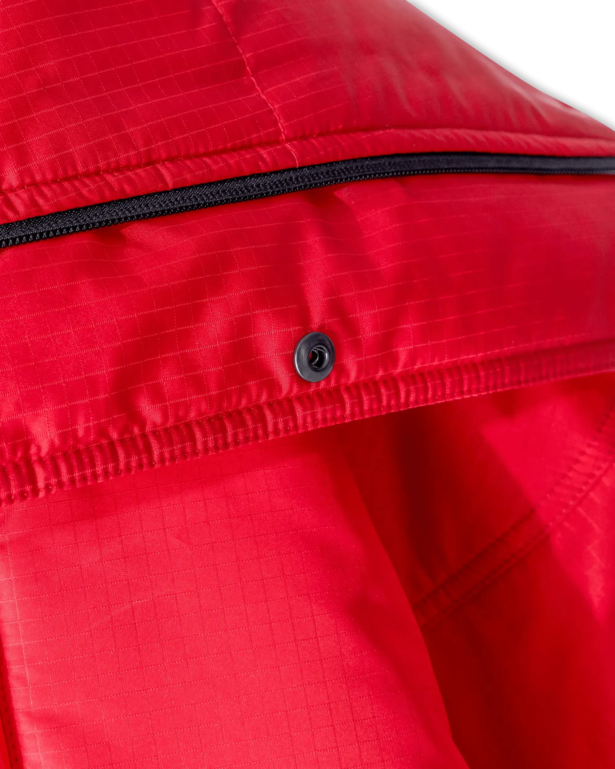 Technical Ripstop CB Parka - DIHSAN