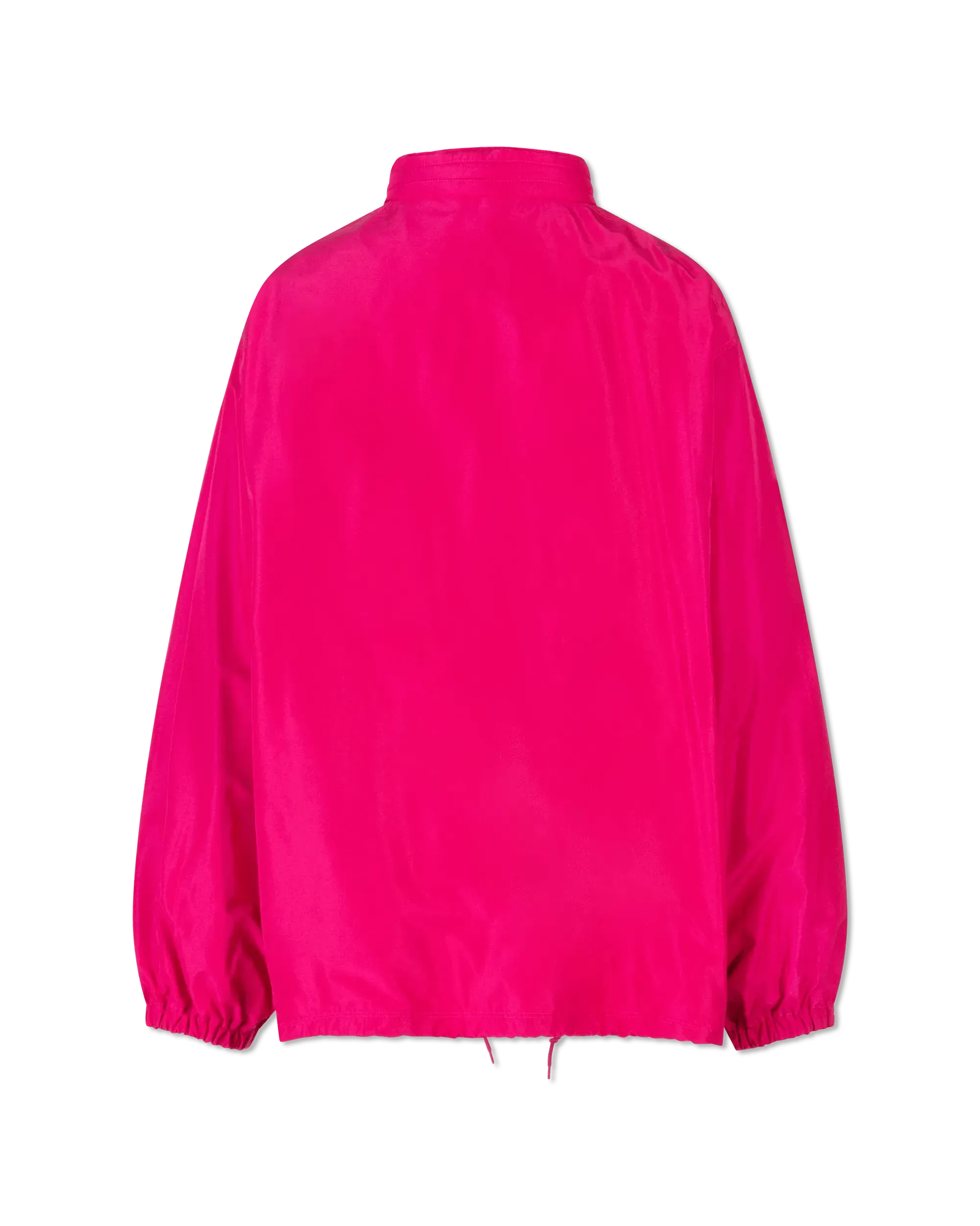 Technical Micro Fail Short Windbreaker - DIHSAN