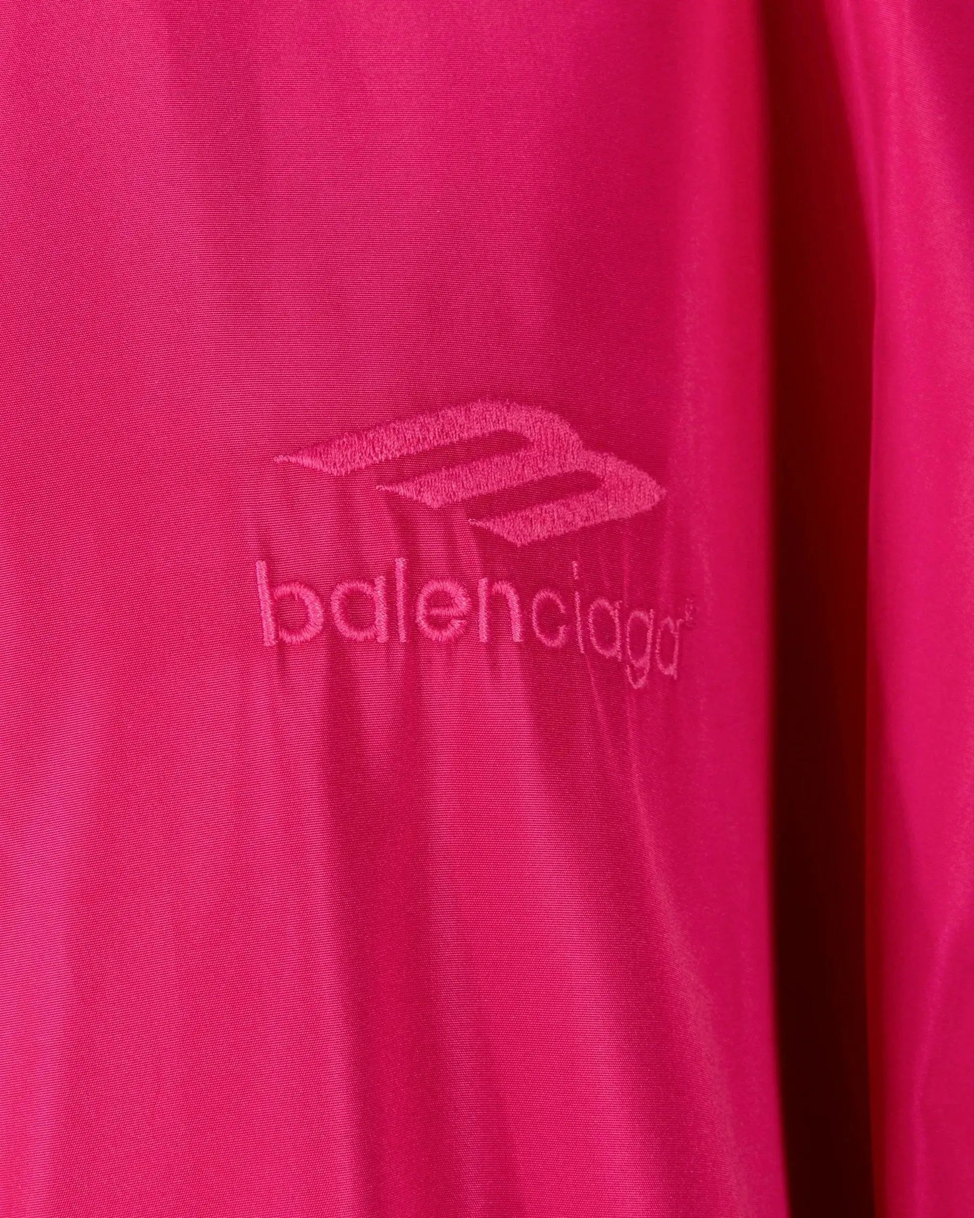 Technical Micro Fail Short Windbreaker - DIHSAN