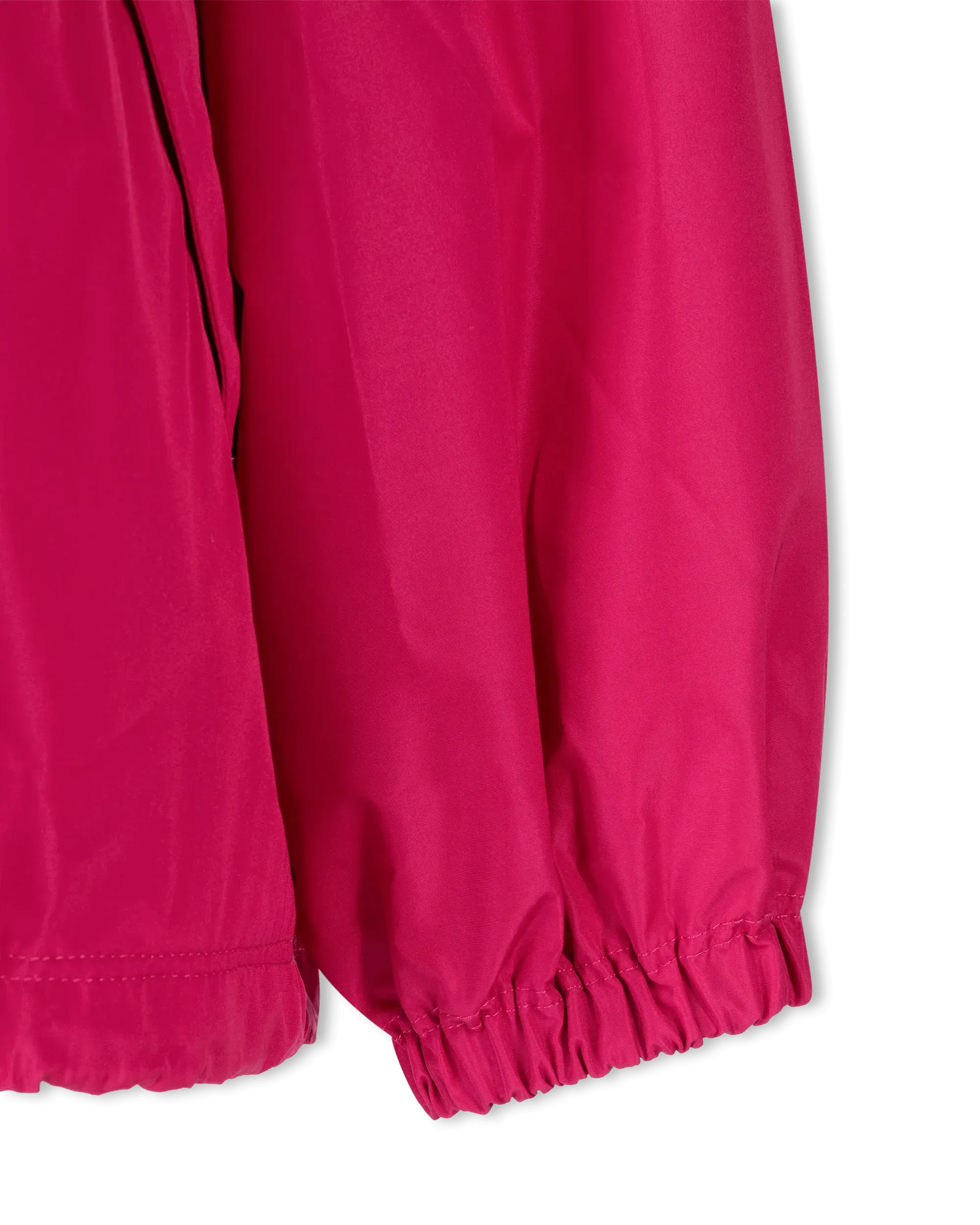 Technical Micro Fail Short Windbreaker - DIHSAN