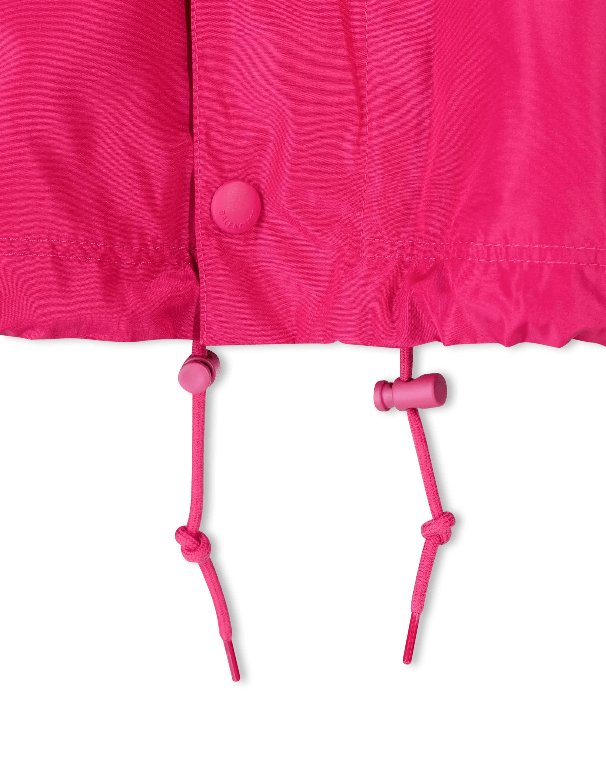 Technical Micro Fail Short Windbreaker - DIHSAN