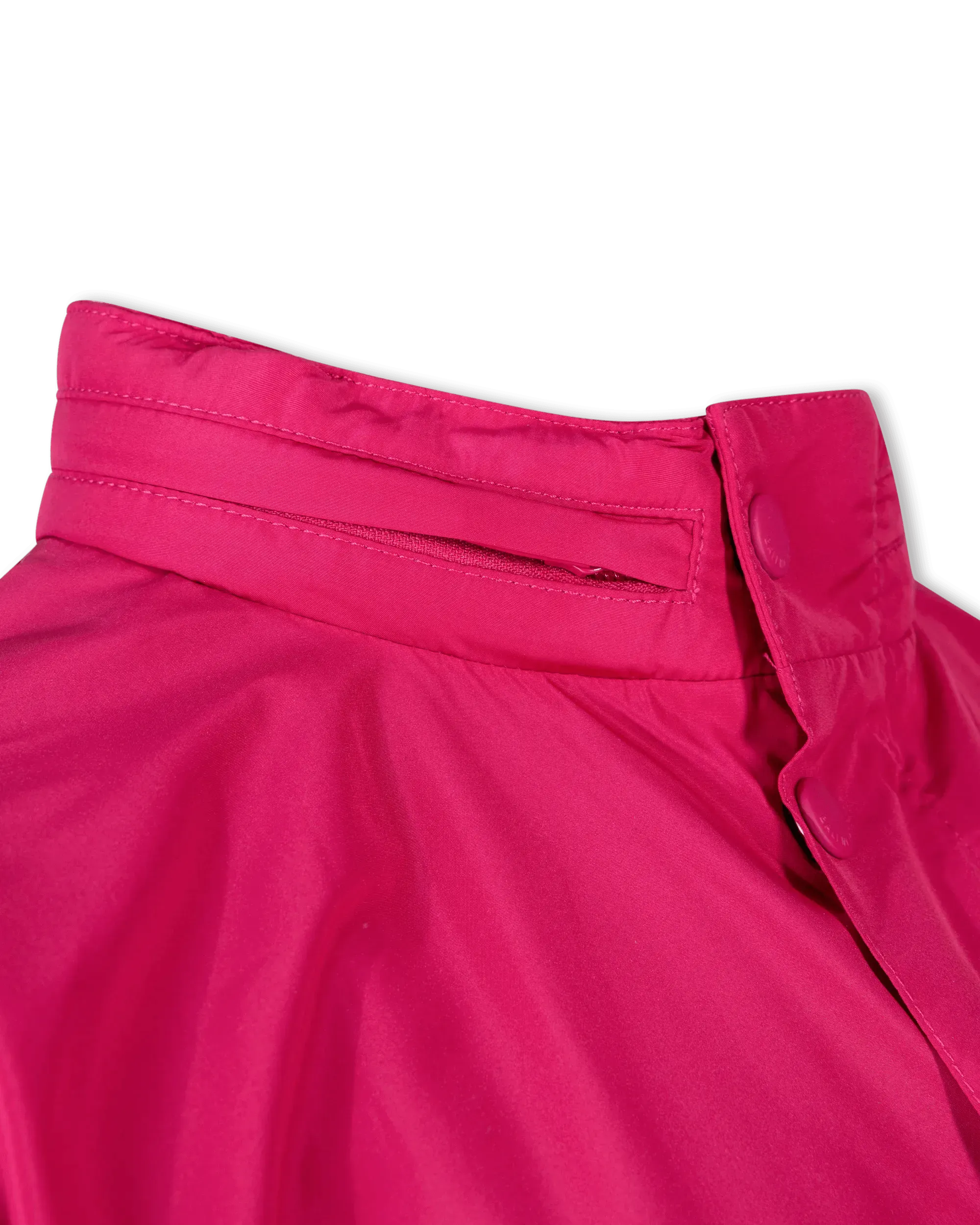 Technical Micro Fail Short Windbreaker - DIHSAN