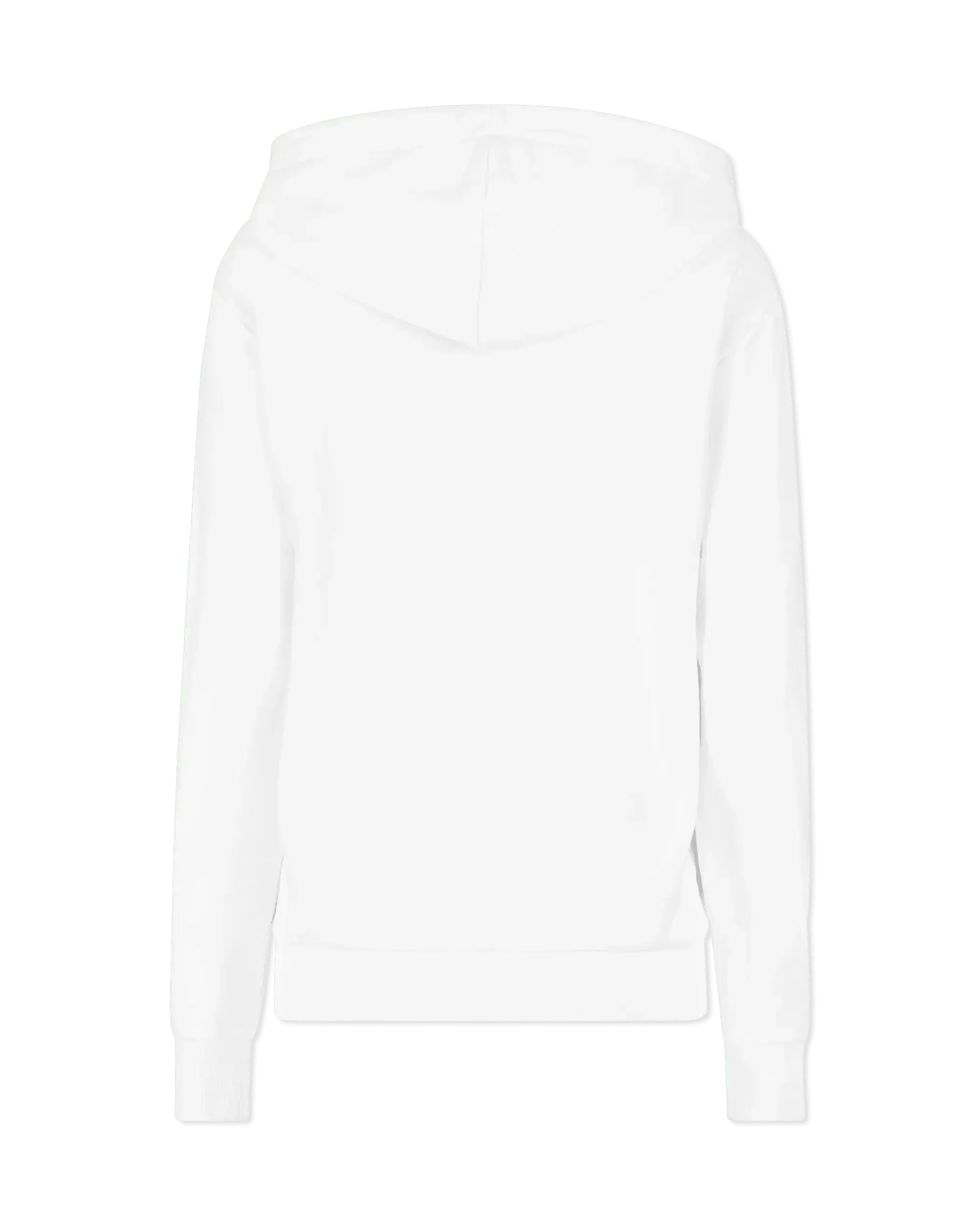Balmain X Barbie Rubber Patch Logo Hoodie - DIHSAN
