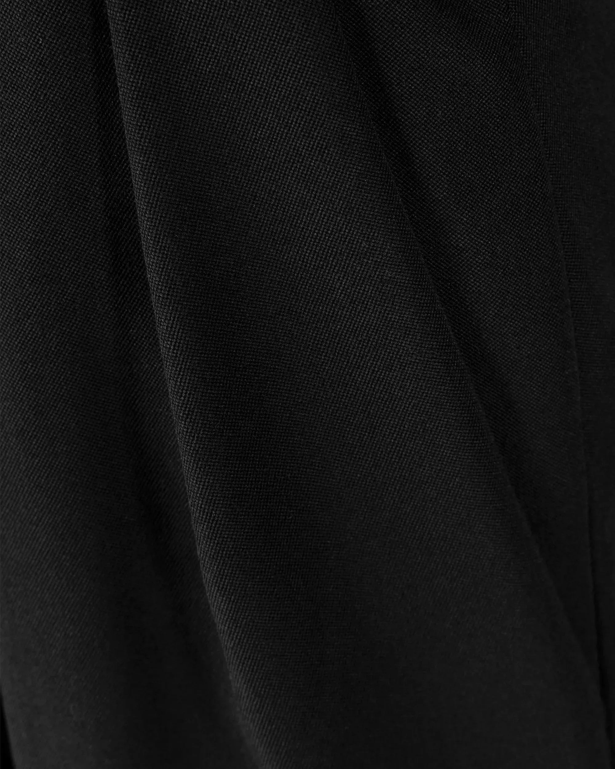 Sleeveless 3 Button Jumpsuit - DIHSAN