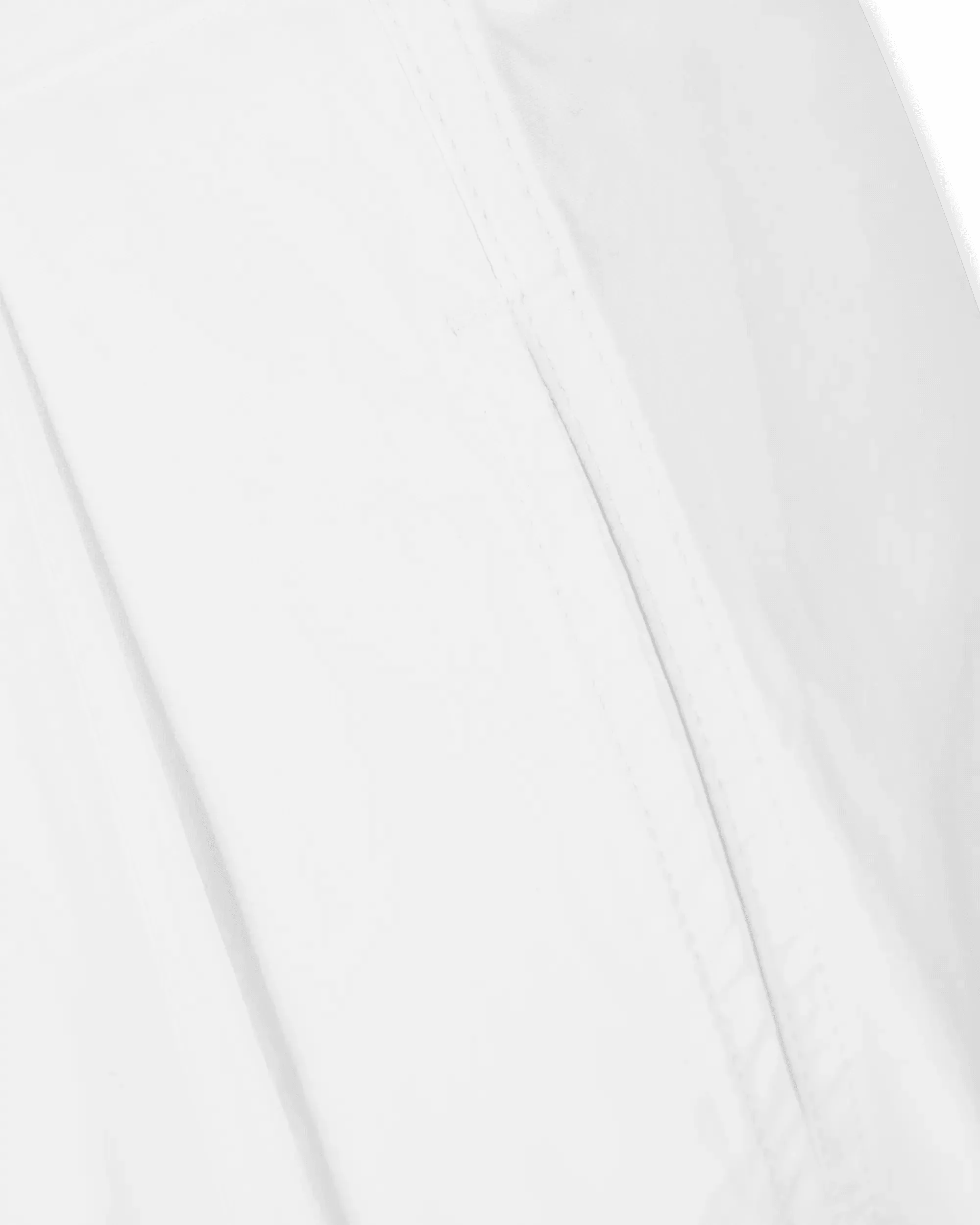 Double Pleated Cotton Pants - DIHSAN