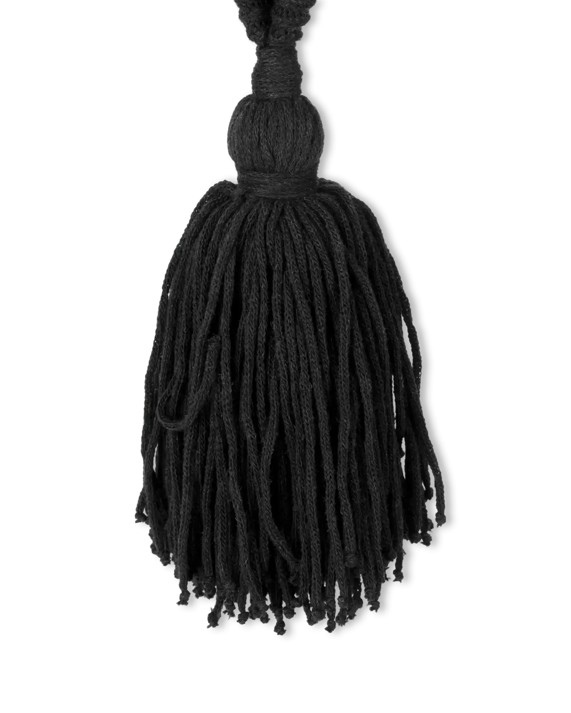 Double Shetland Knit Sleeveless Scarf Top - DIHSAN