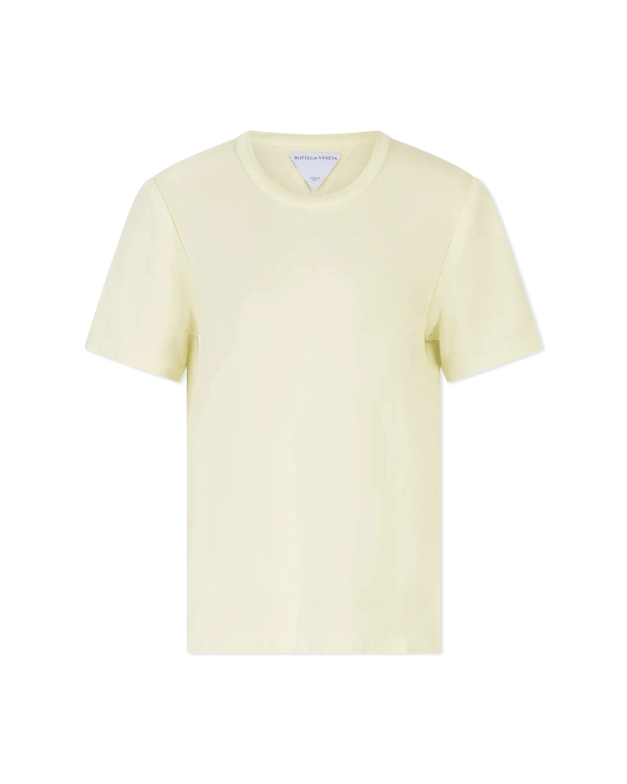 Faded Short Sleeve T-shirt - DIHSAN