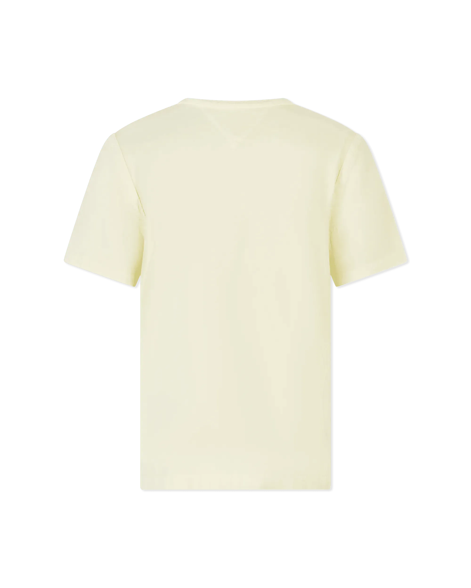 Faded Short Sleeve T-shirt - DIHSAN