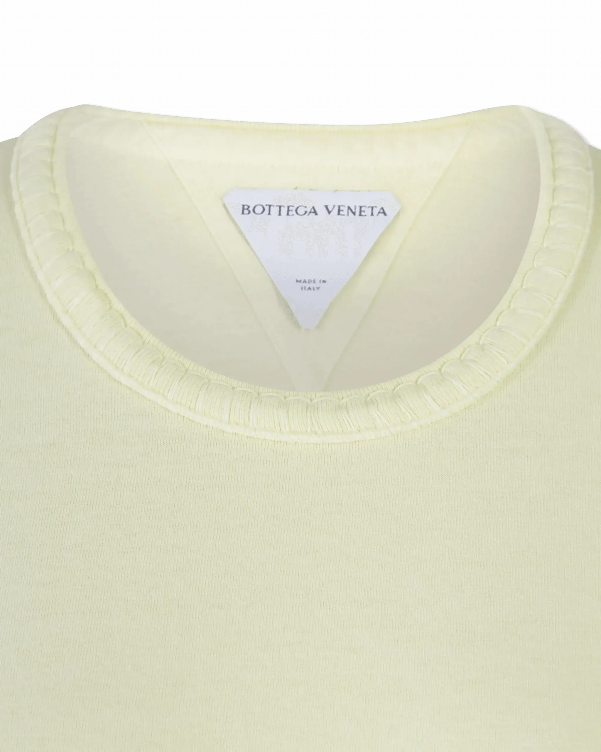 Faded Short Sleeve T-shirt - DIHSAN