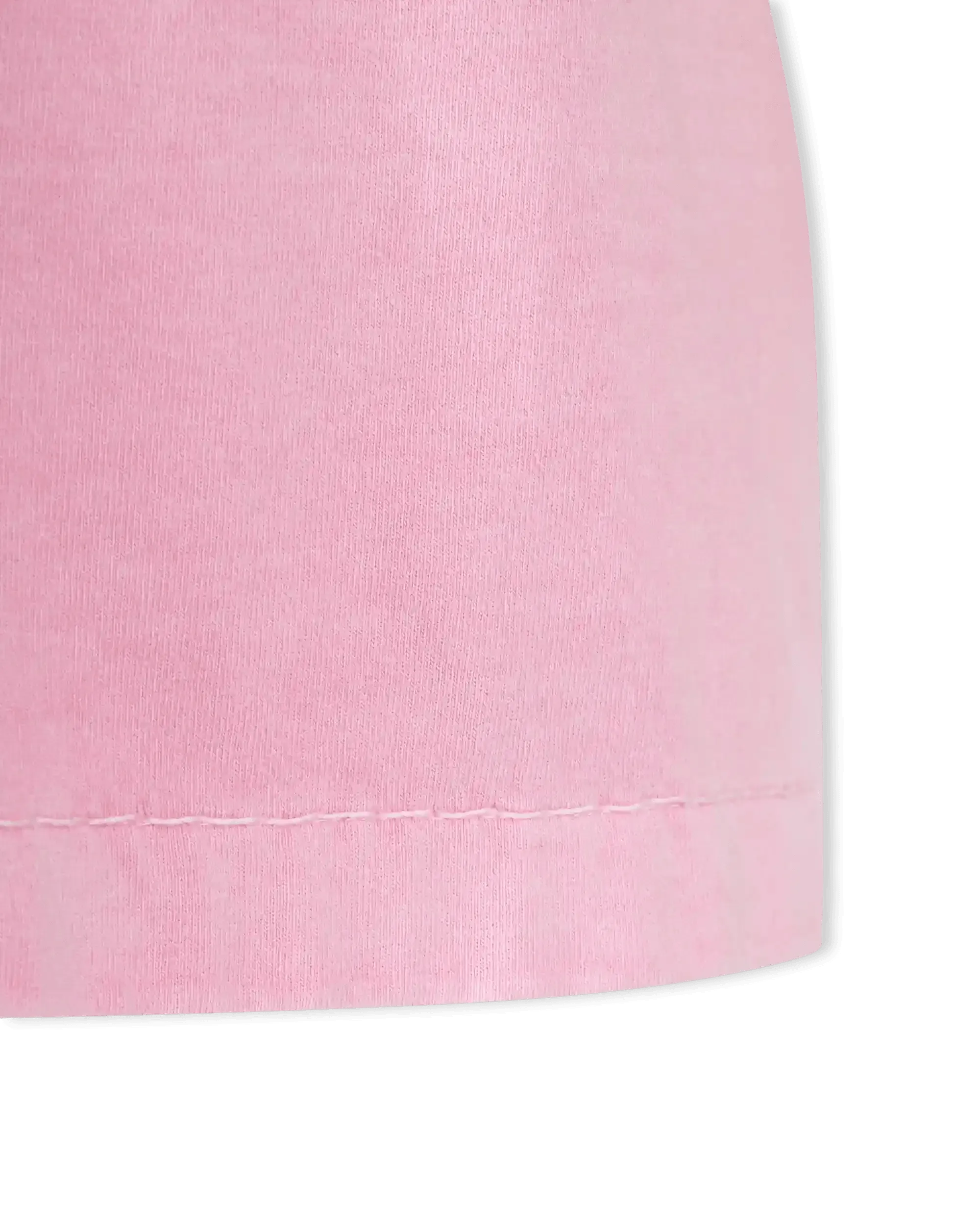 Faded Short Sleeve T-shirt - DIHSAN