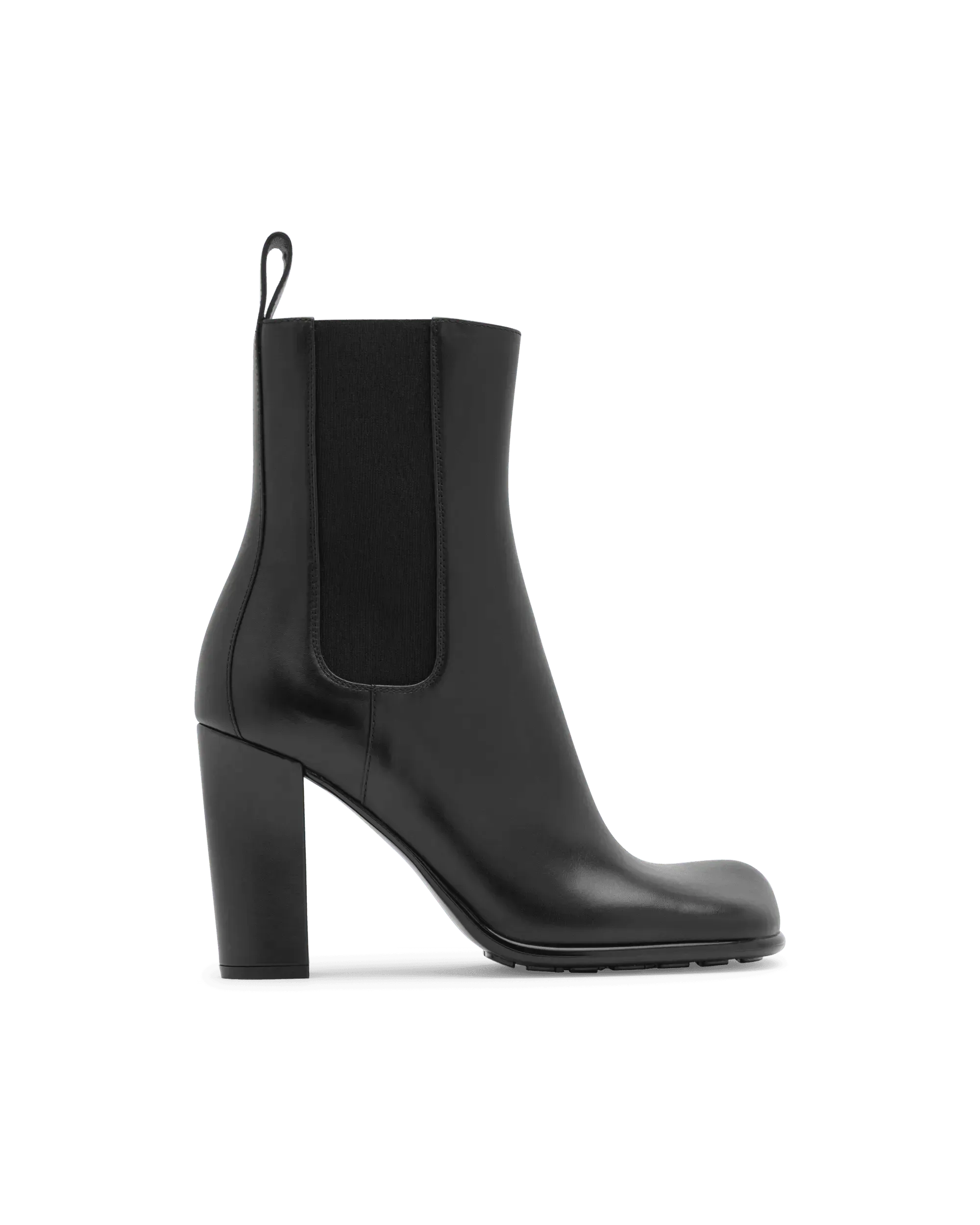 Storm Chelsea Ankle Boots - DIHSAN