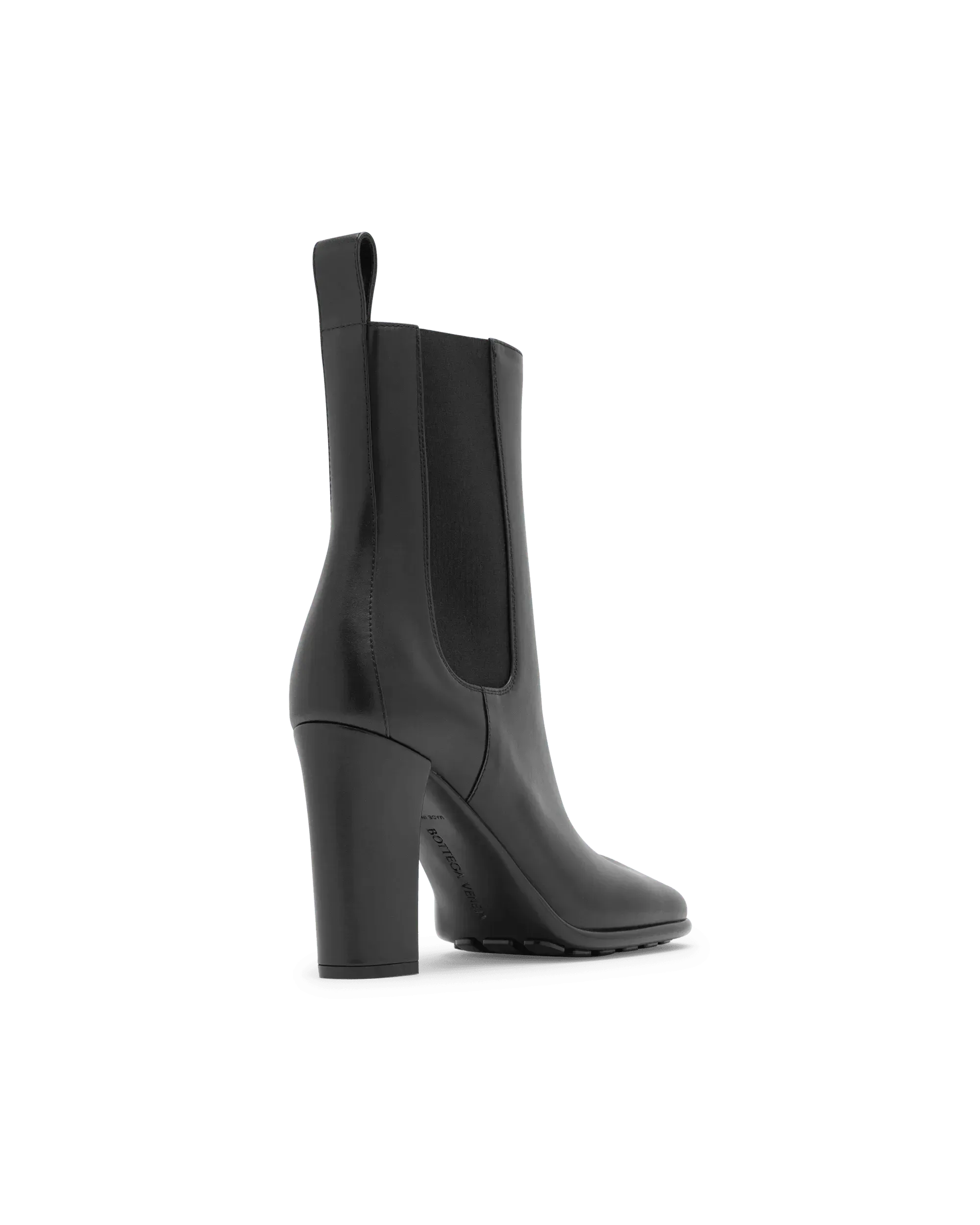 Storm Chelsea Ankle Boots - DIHSAN