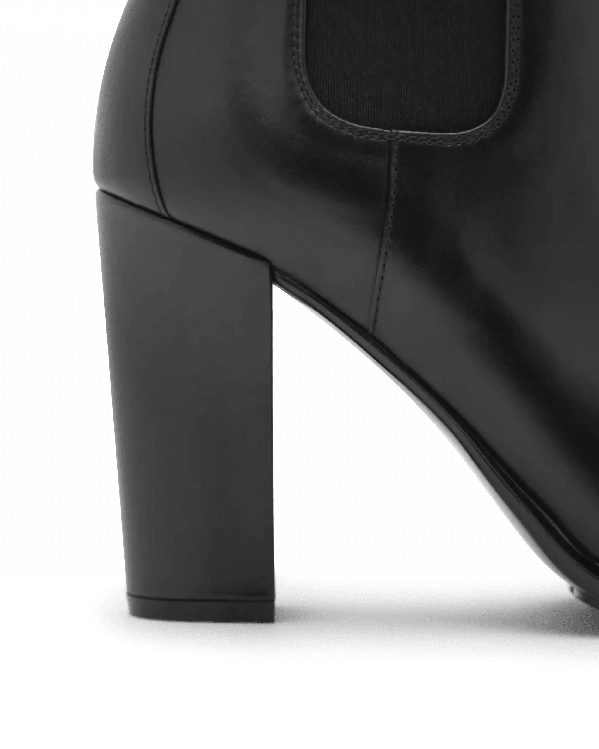 Storm Chelsea Ankle Boots - DIHSAN