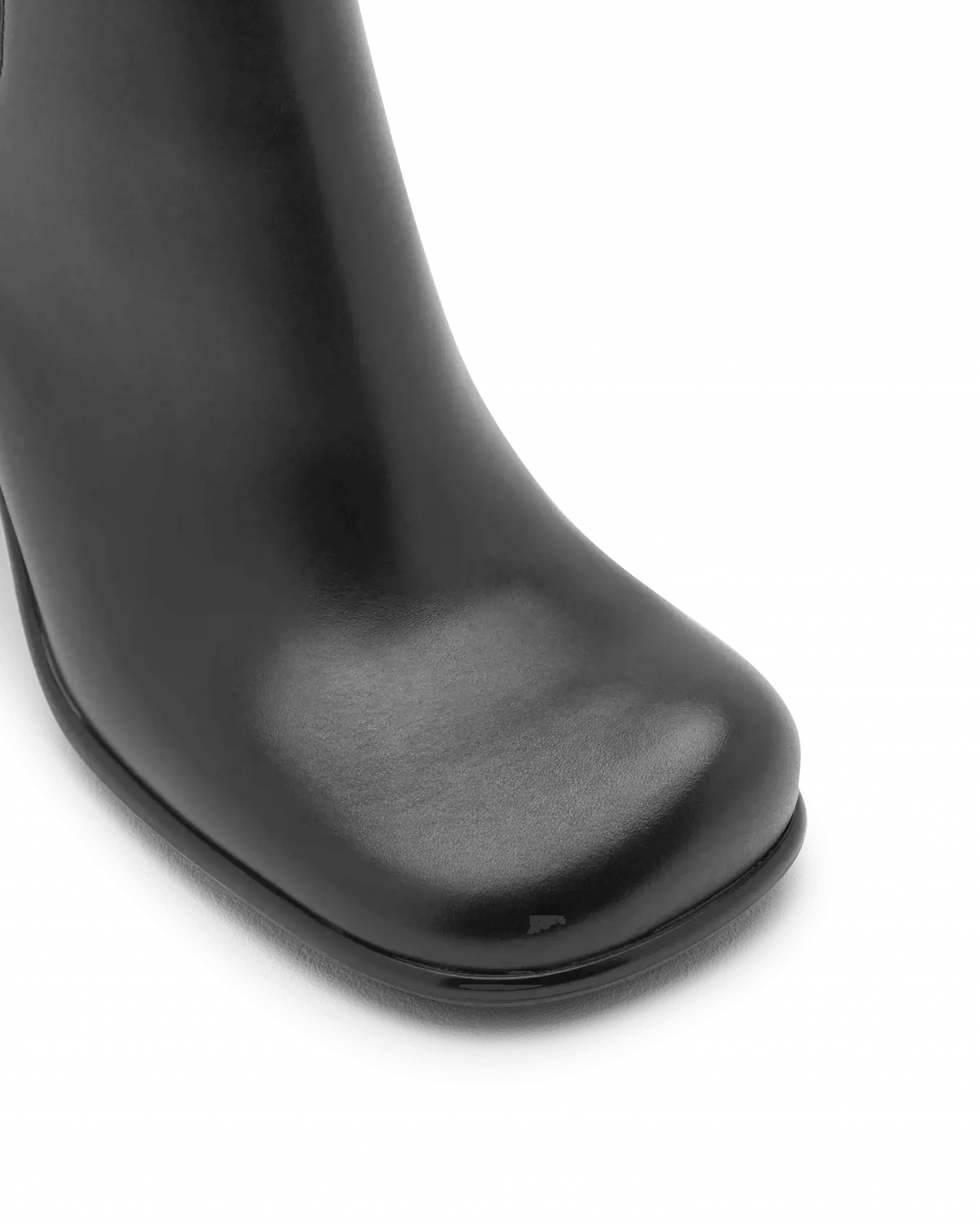 Storm Chelsea Ankle Boots - DIHSAN