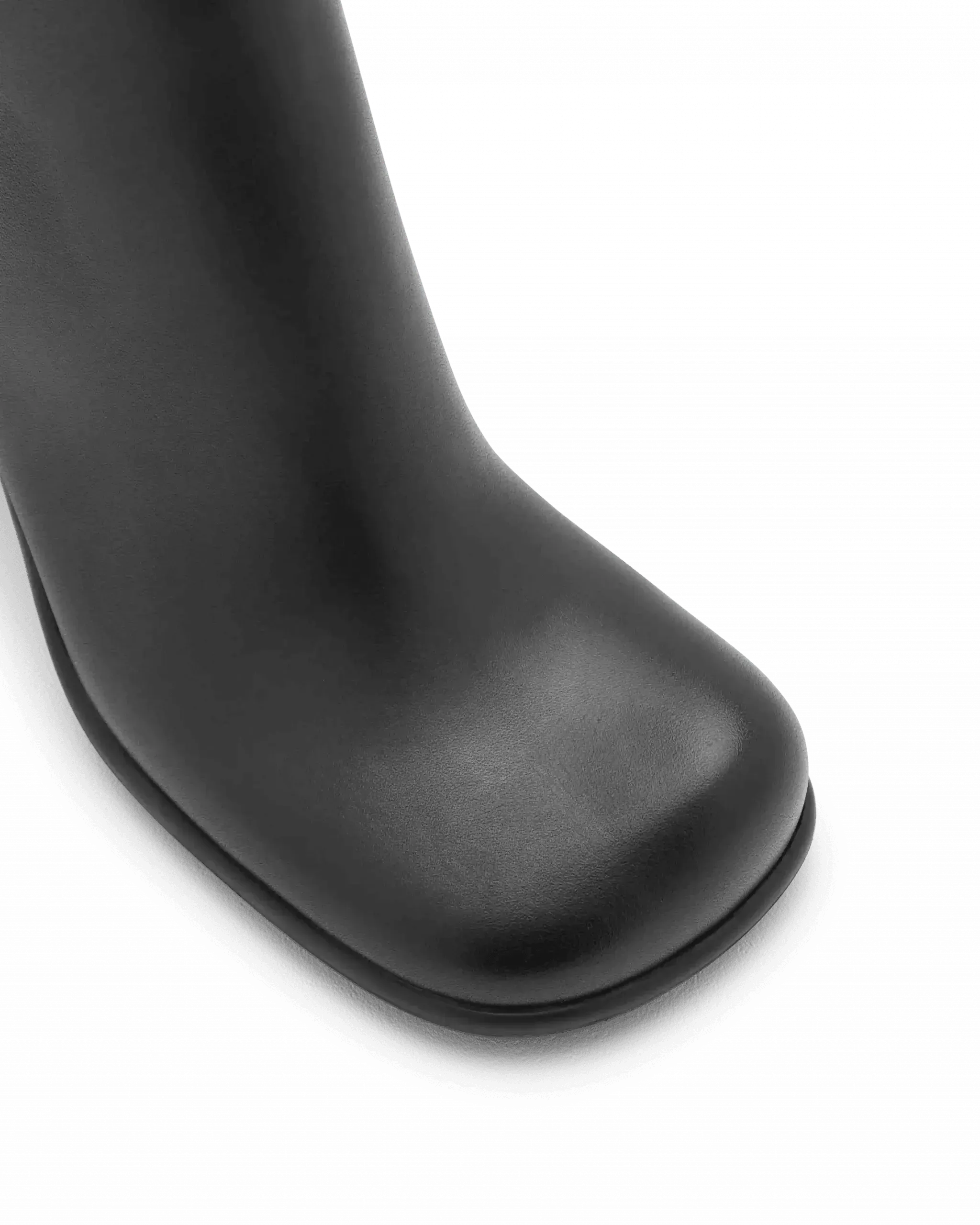 Storm Knee-High Boots - DIHSAN