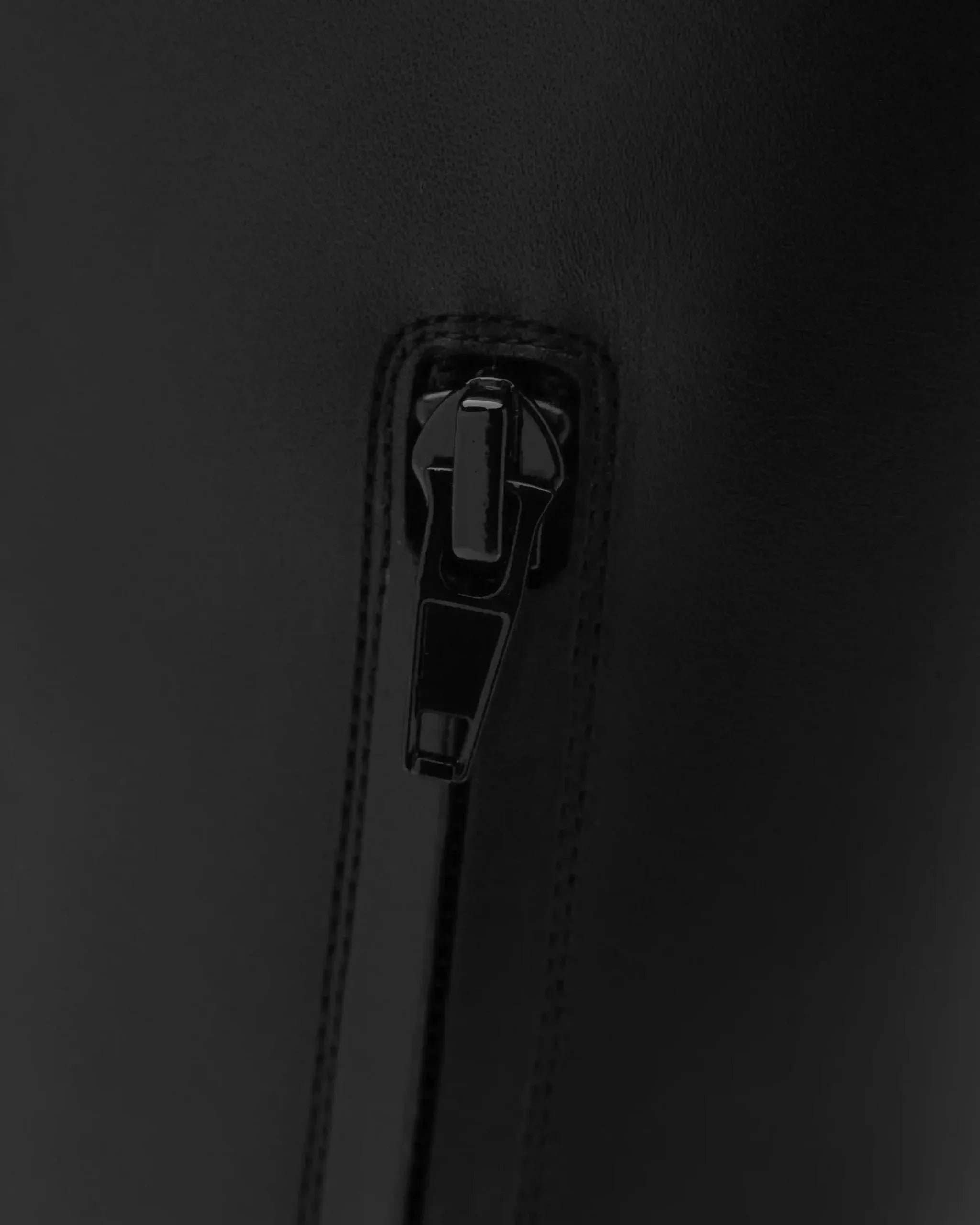 Storm Knee-High Boots - DIHSAN