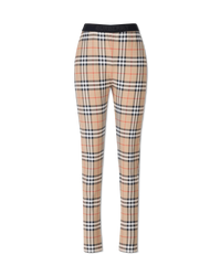 Belvoir Athleisure Leggings - DIHSAN