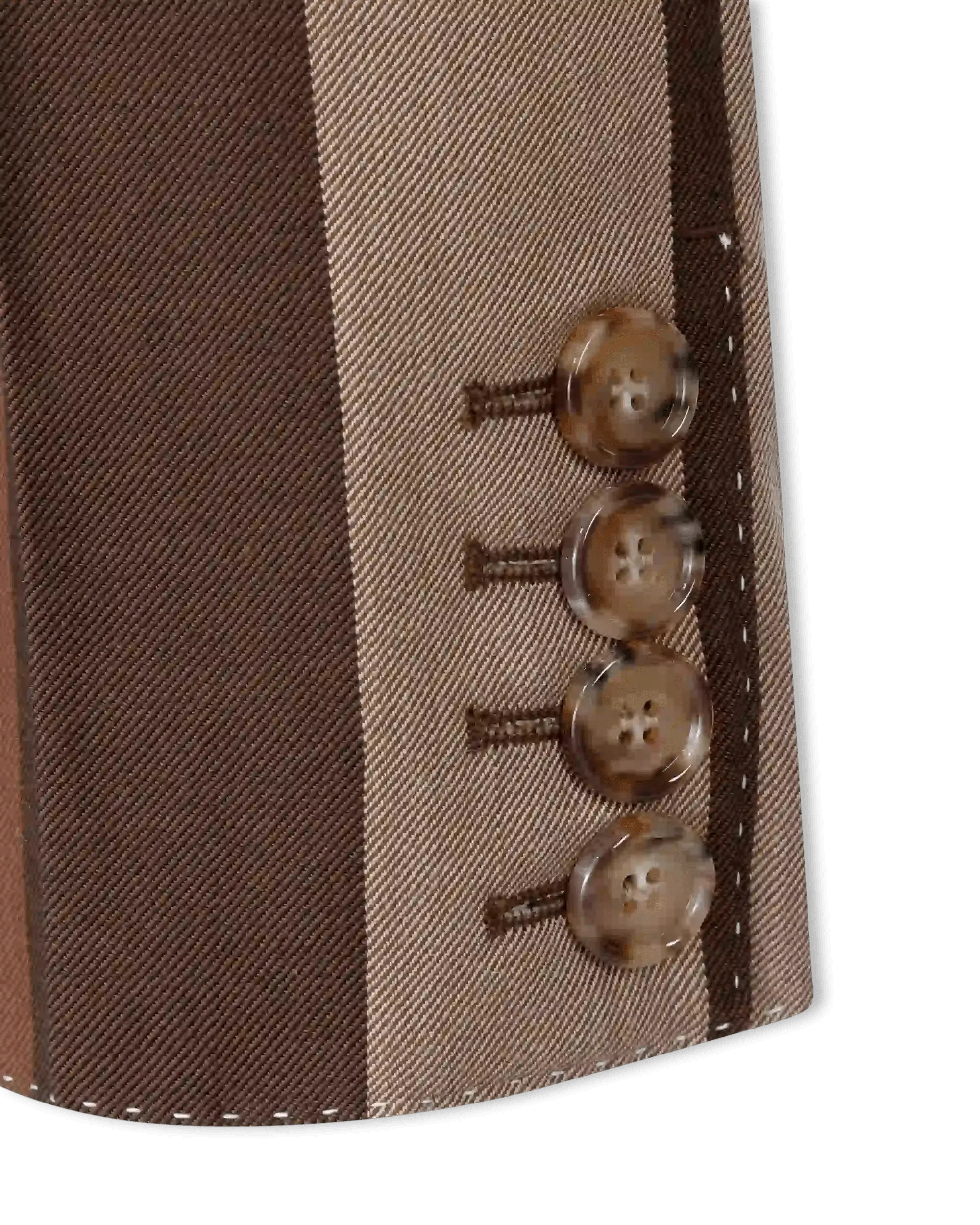 Aimie Smart Wool Pants - DIHSAN