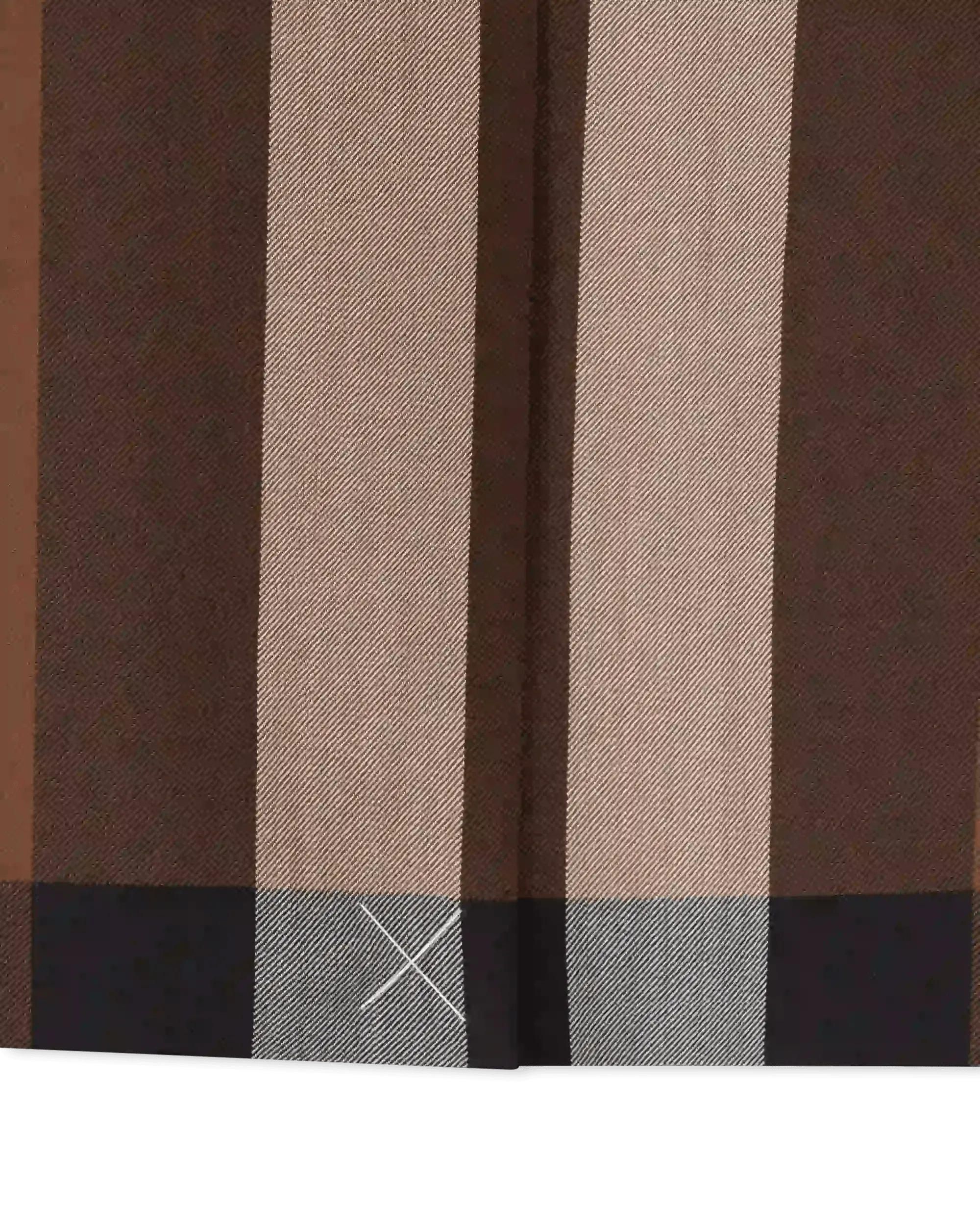 Sidon Tail Wool Jacket - DIHSAN