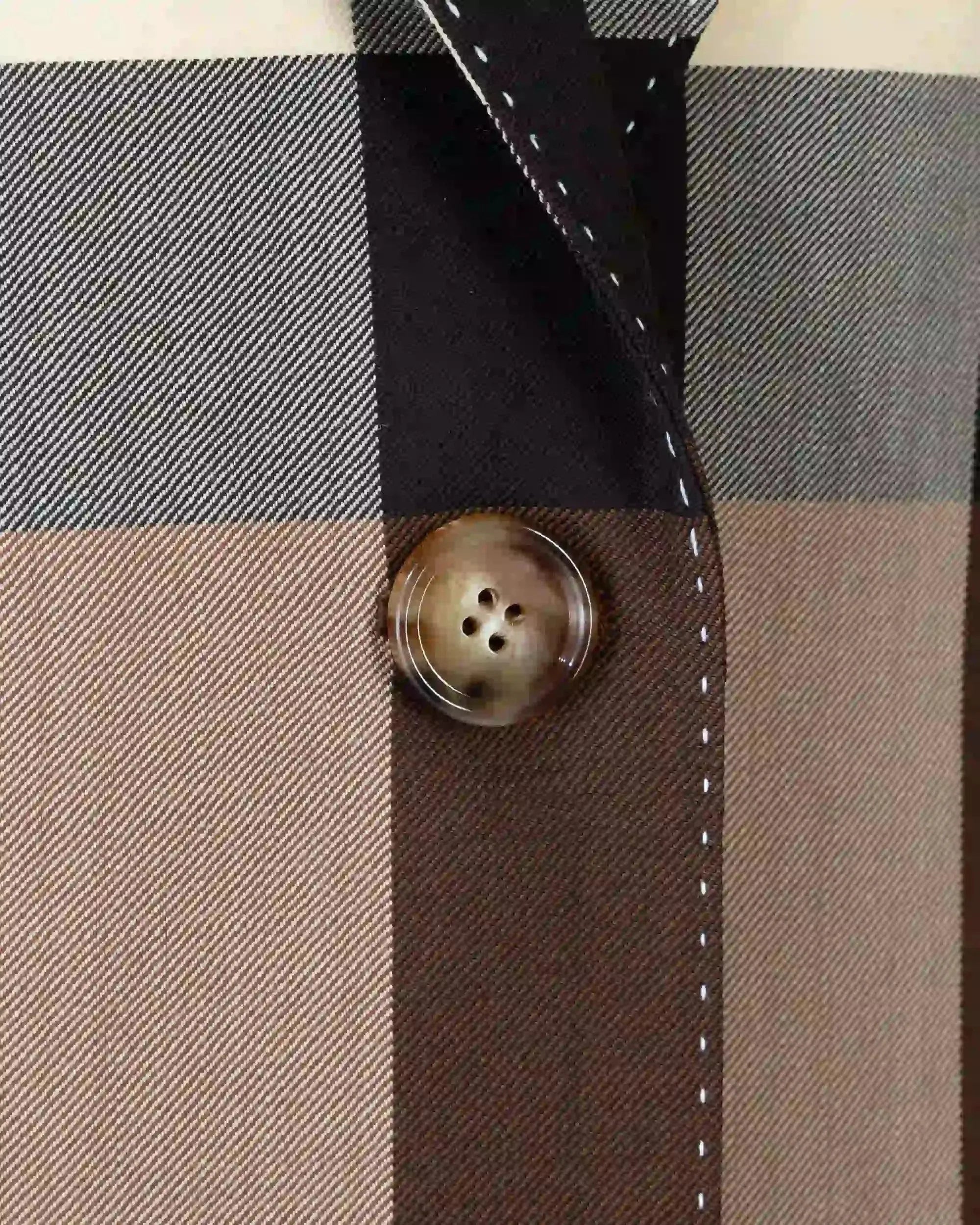 Sidon Tail Wool Jacket - DIHSAN