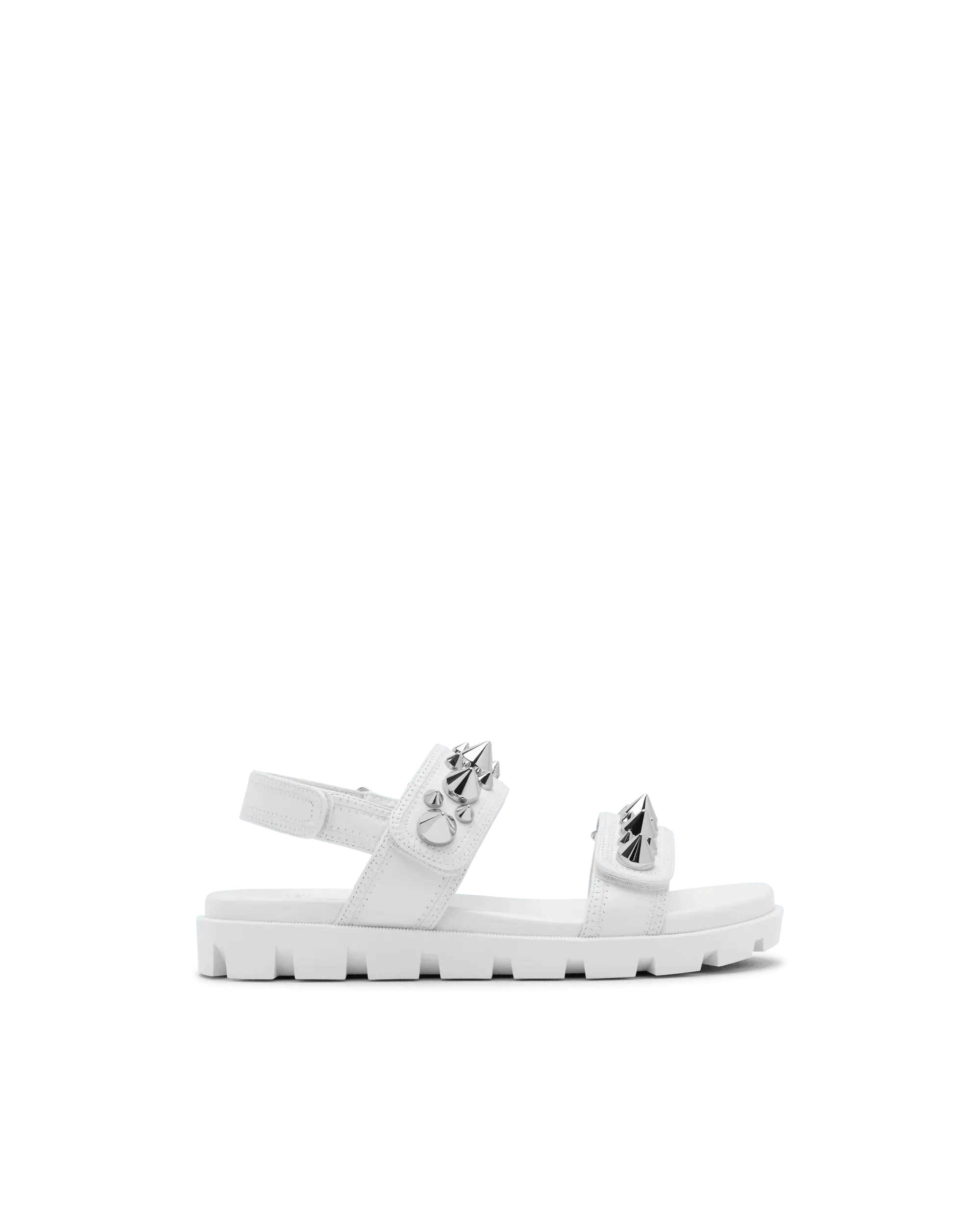 Spikita Cool Flat Sandals - DIHSAN