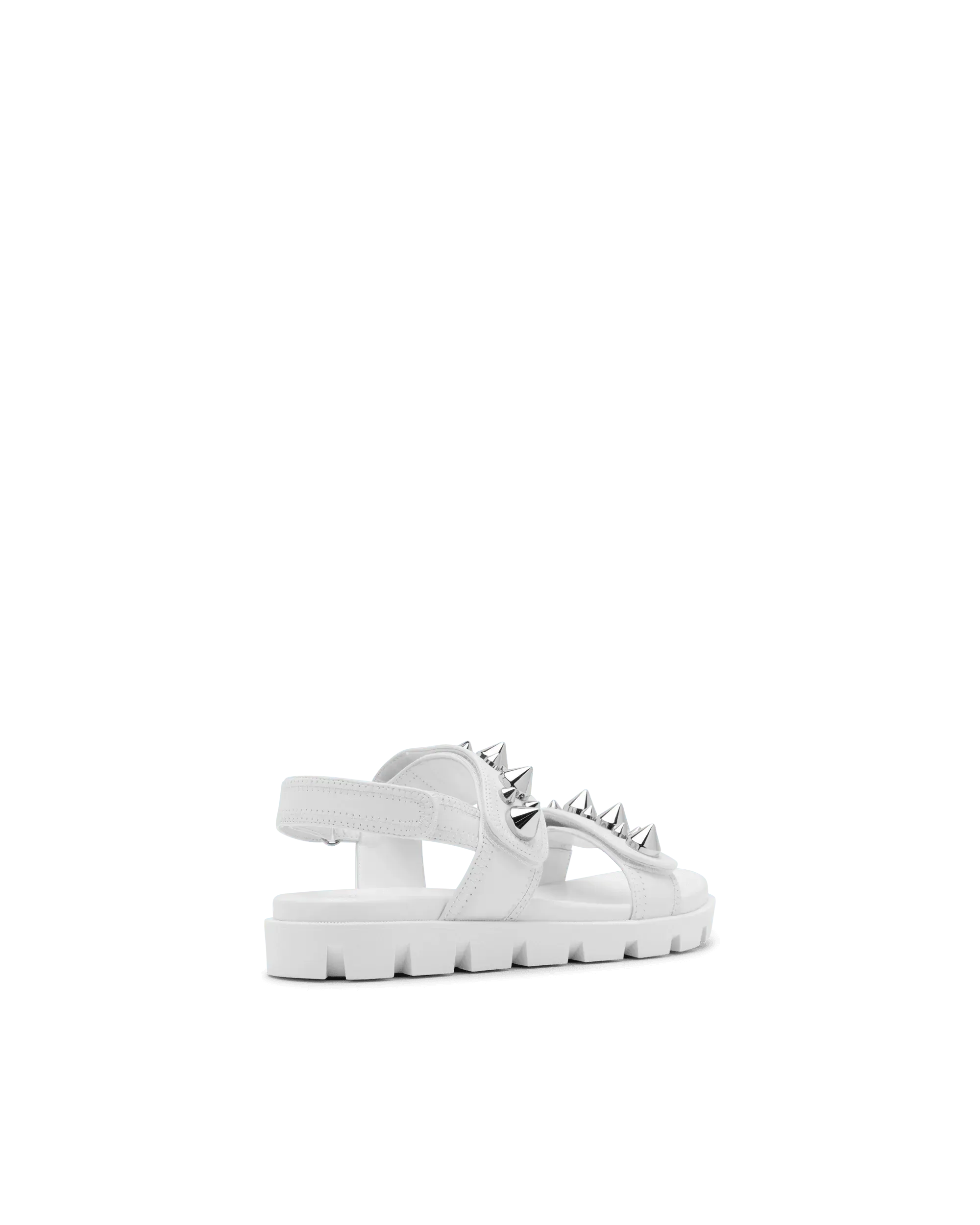Spikita Cool Flat Sandals - DIHSAN