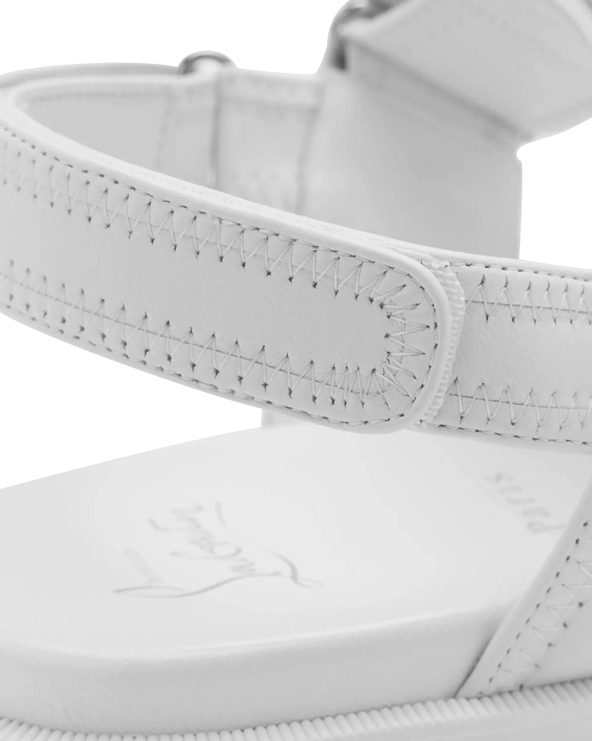 Spikita Cool Flat Sandals - DIHSAN