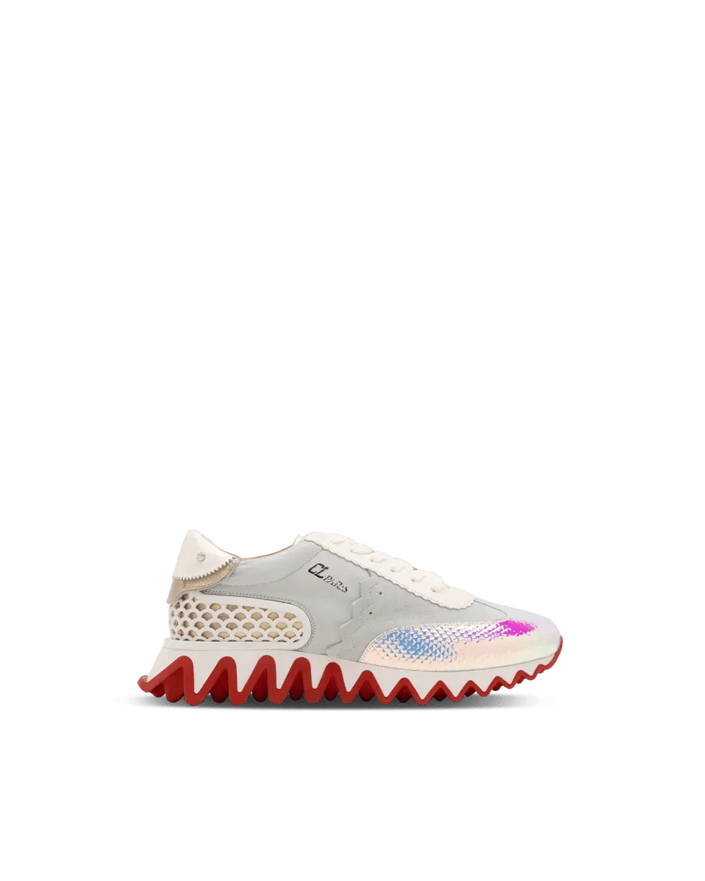 Loubishark Donna Maya Sneakers - DIHSAN