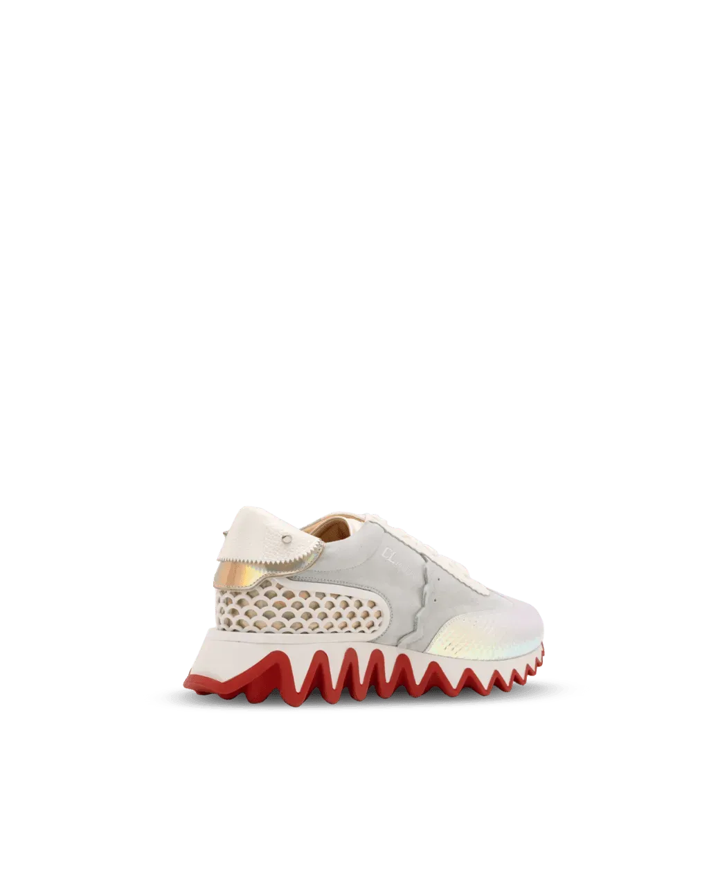 Loubishark Donna Maya Sneakers - DIHSAN