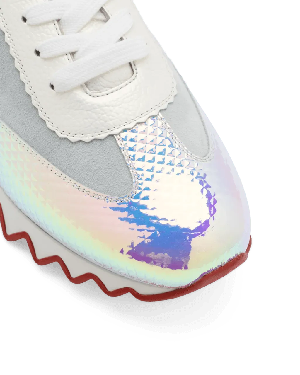 Loubishark Donna Maya Sneakers - DIHSAN