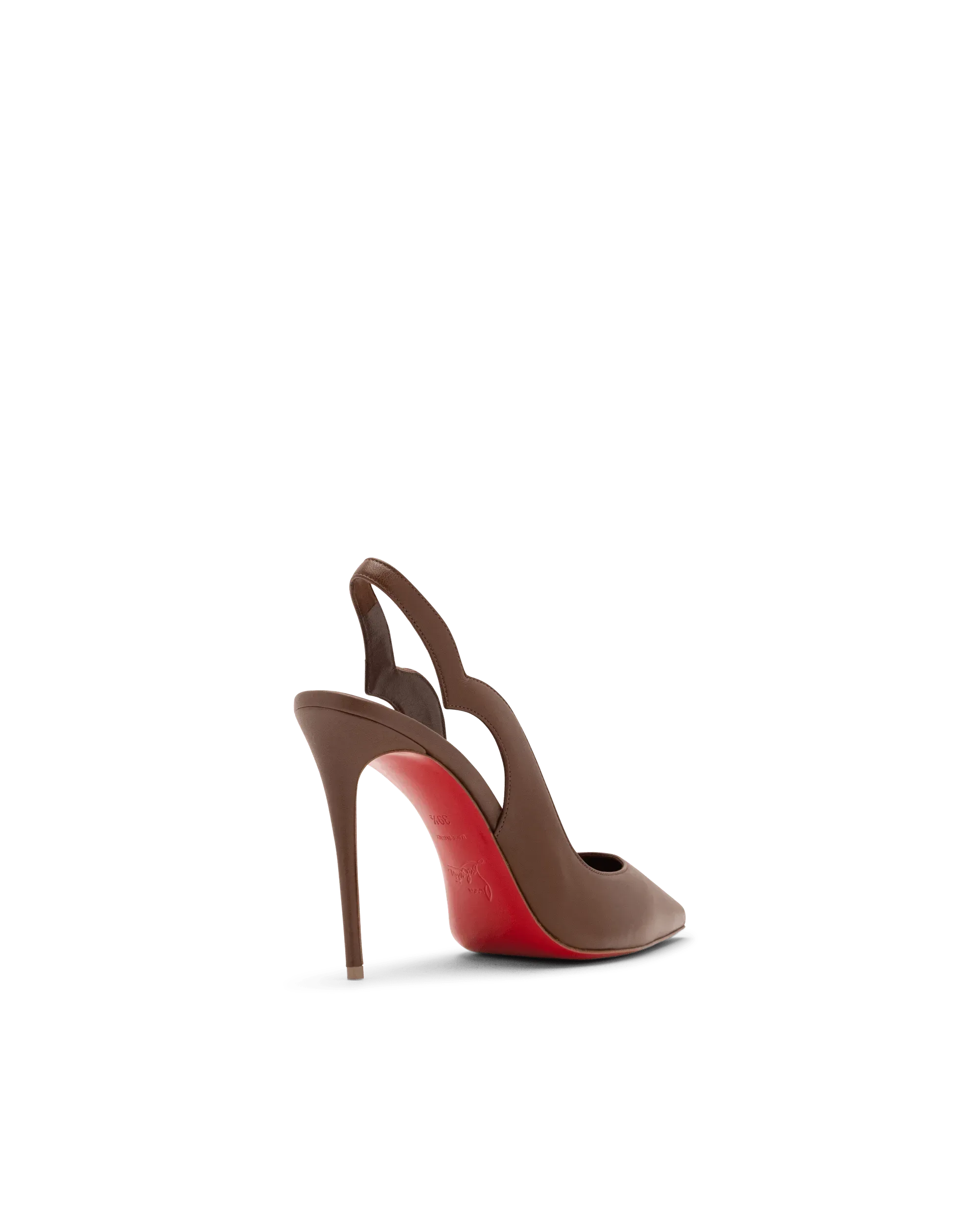 Hot Chick Sling 100 Nude - DIHSAN