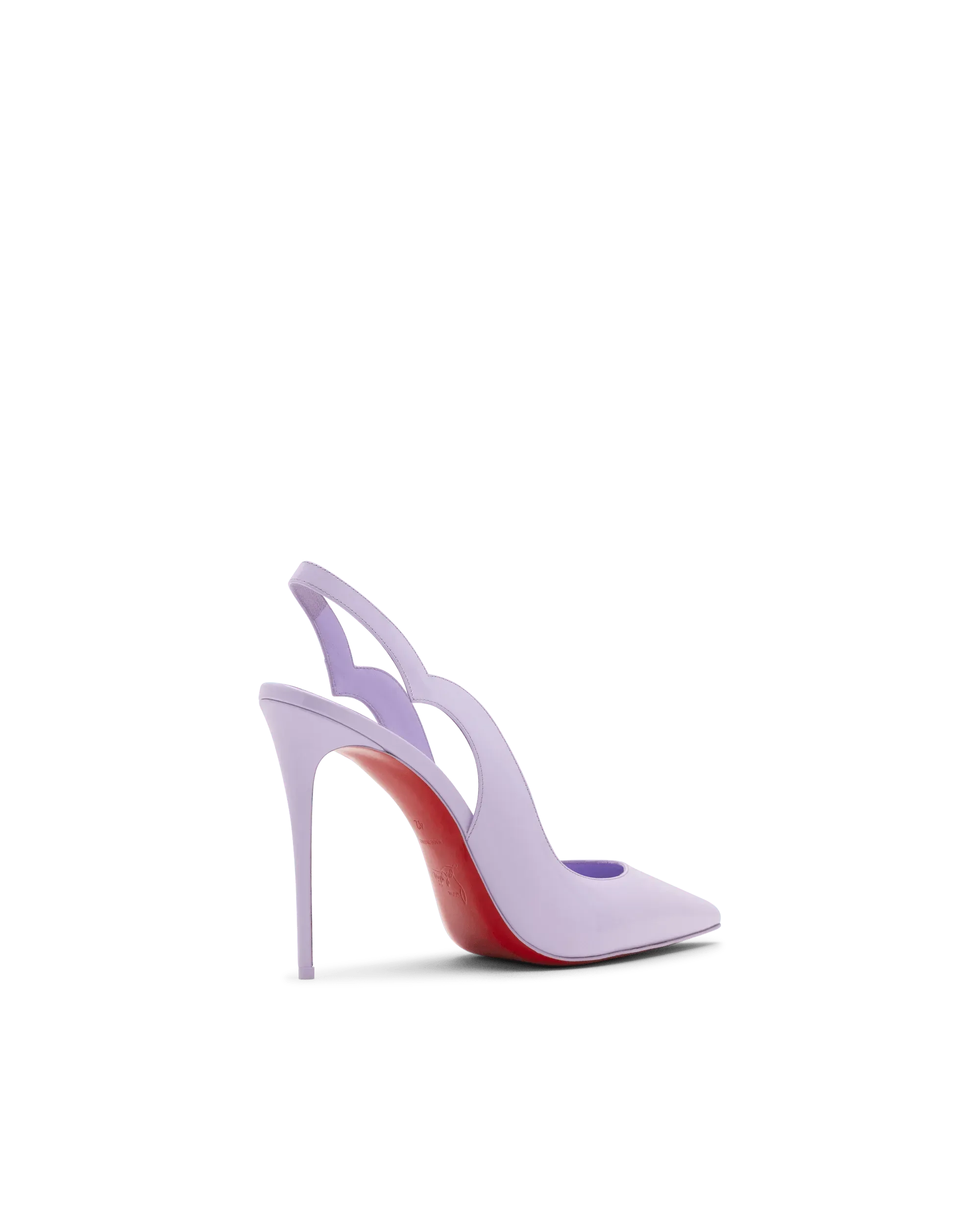 Hot Chick 100 Patent Leather Slings - DIHSAN