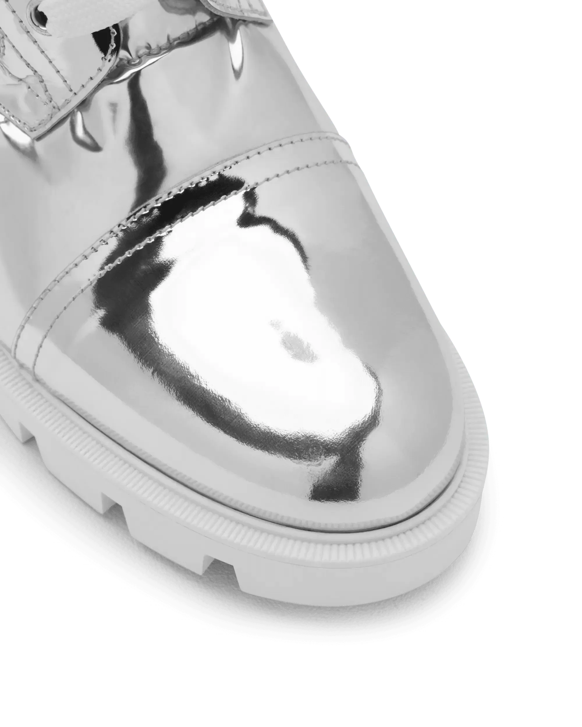 Pavleta Quilted Boots - DIHSAN