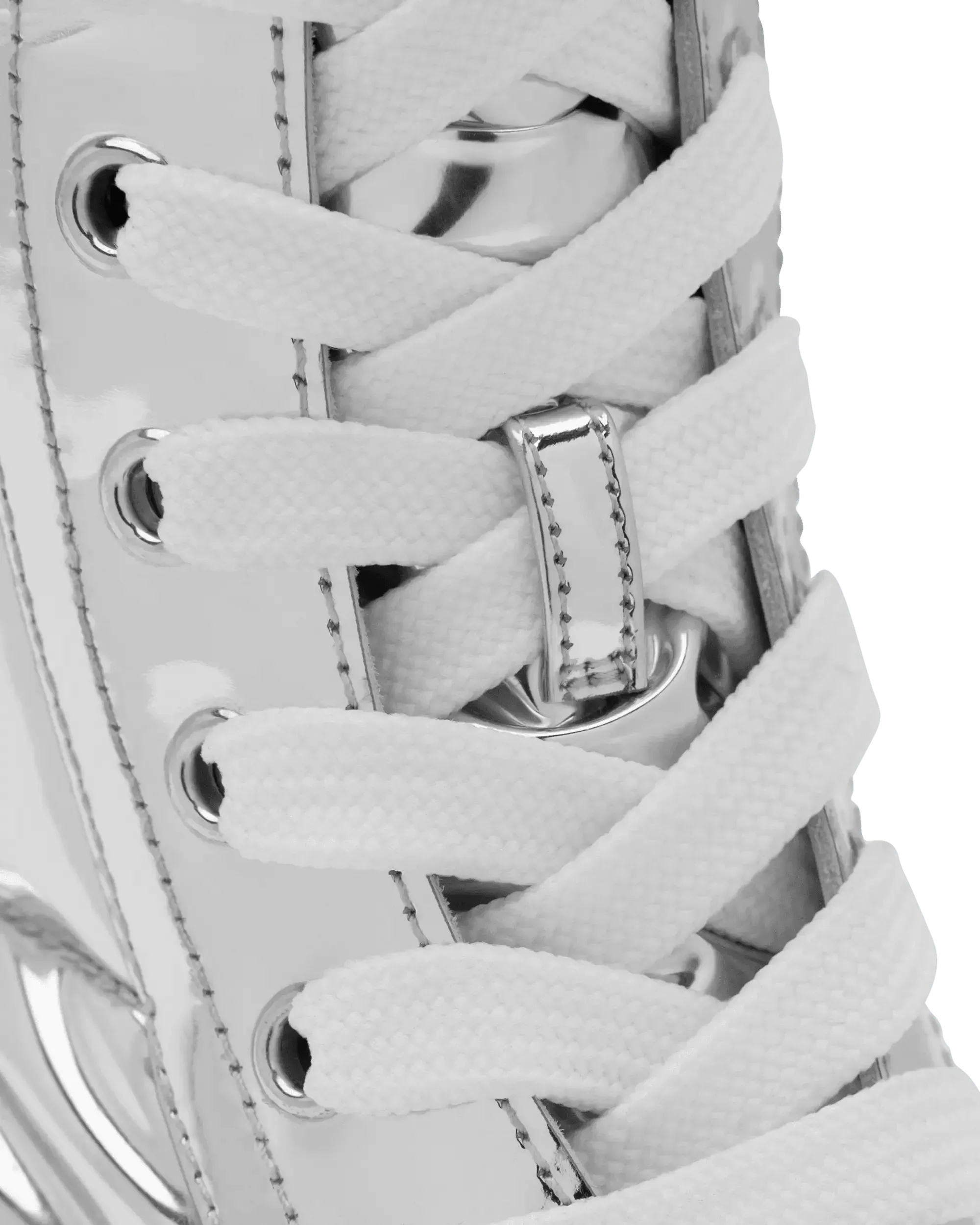 Pavleta Quilted Boots - DIHSAN
