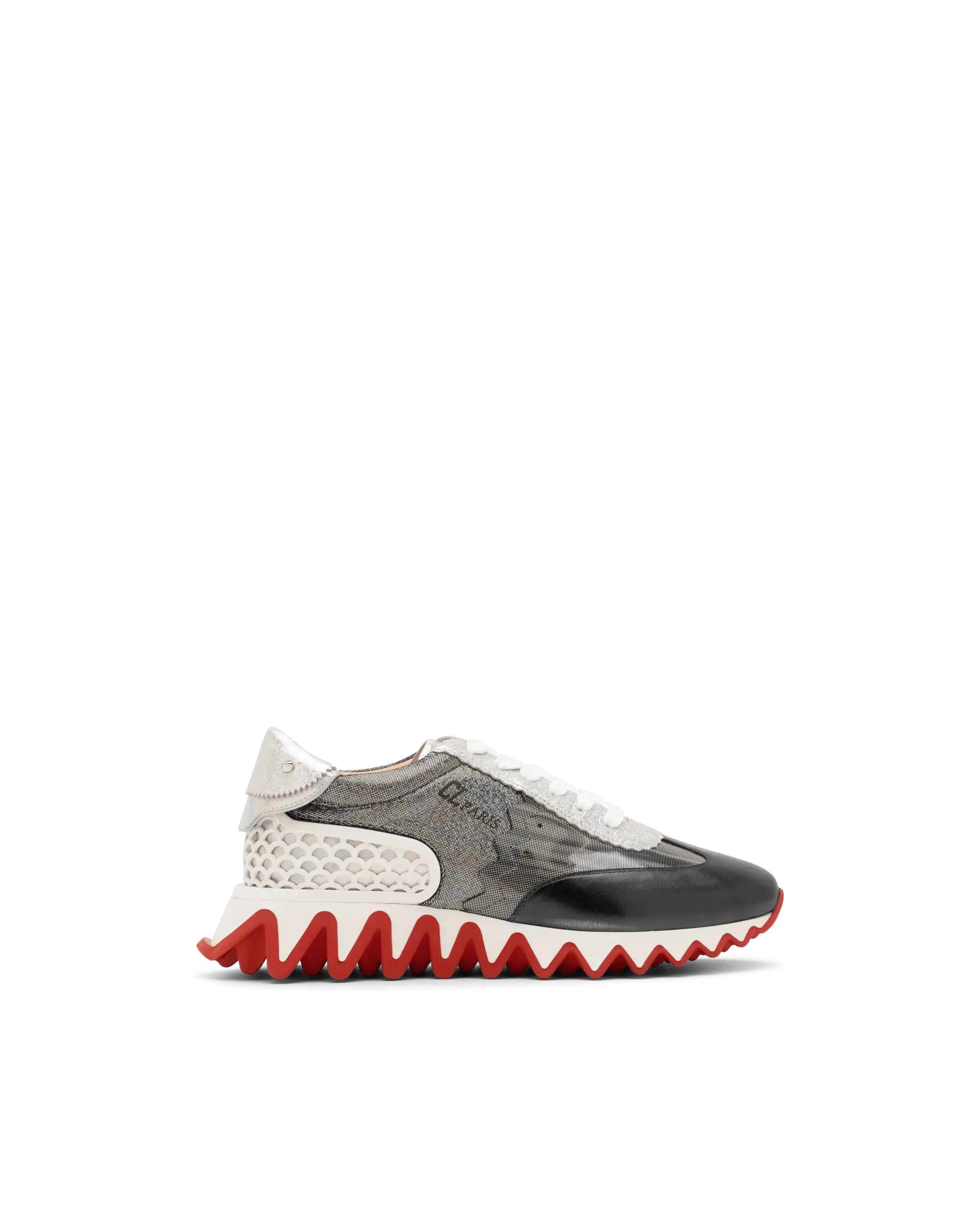 Loubishark Donna Low Top Sneakers - DIHSAN