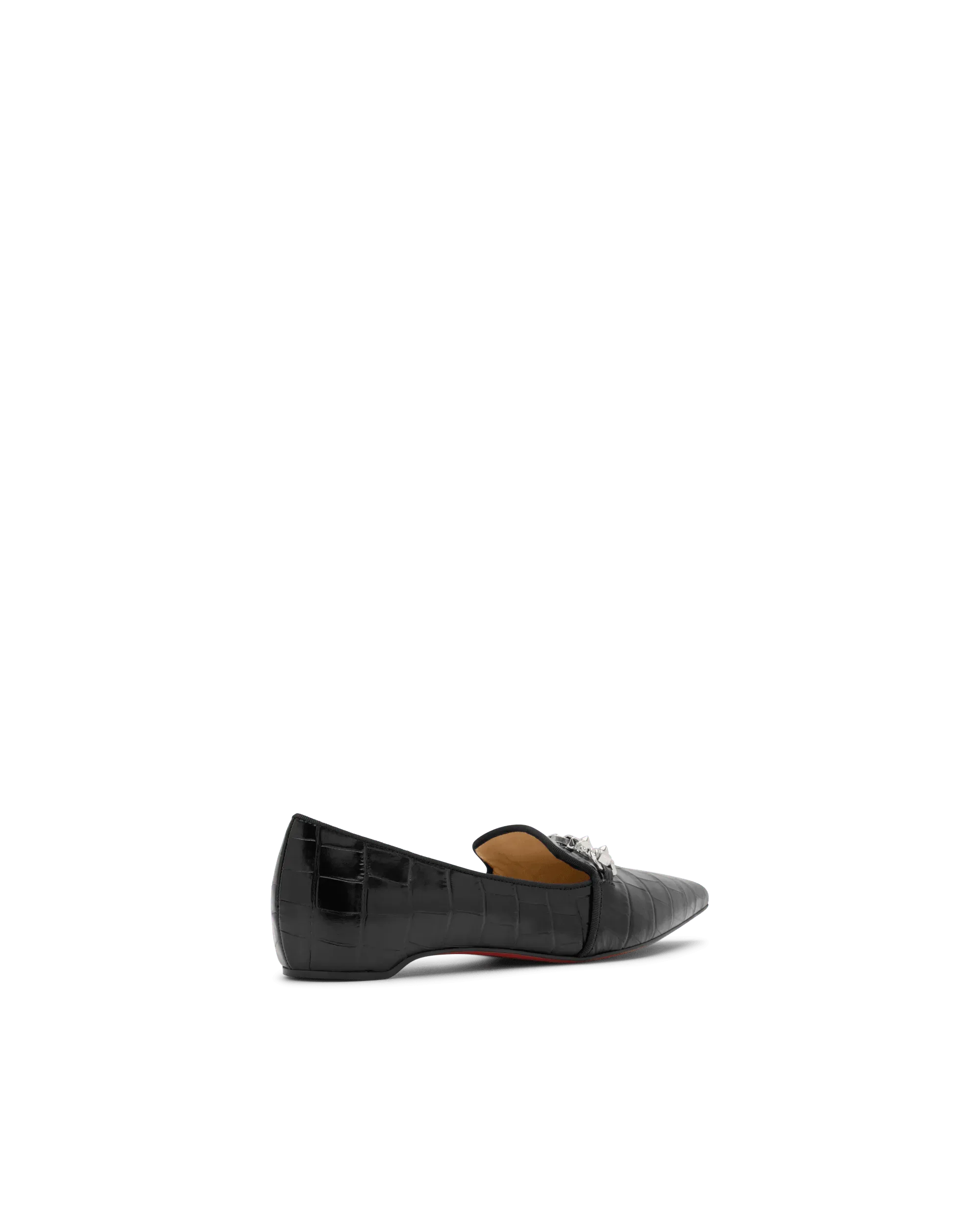 Kashasha Swing Flats - DIHSAN