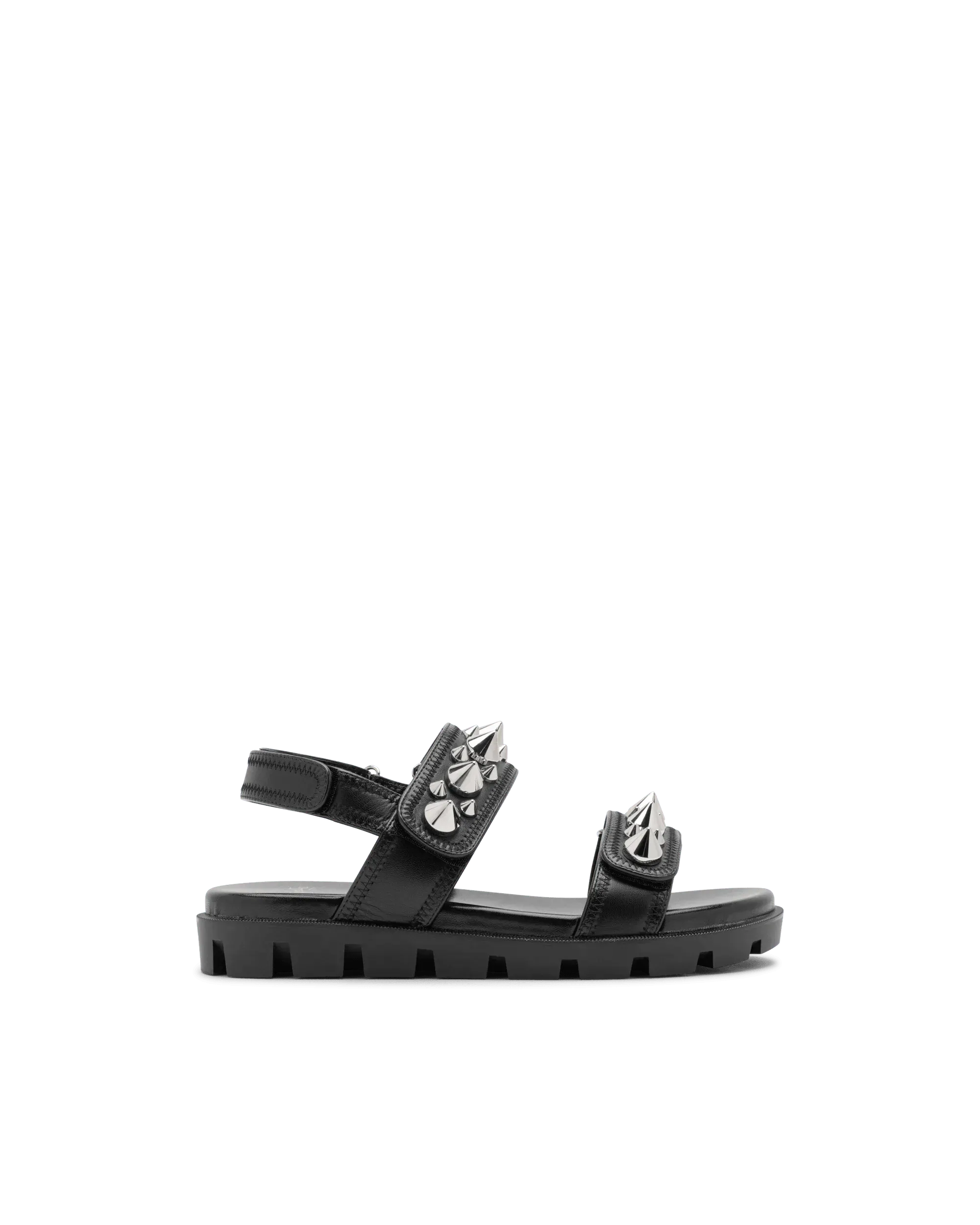Spikita Cool Flat Sandals - DIHSAN