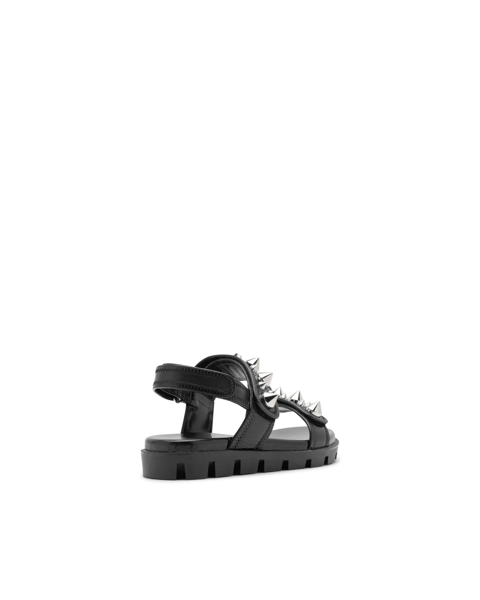 Spikita Cool Flat Sandals - DIHSAN