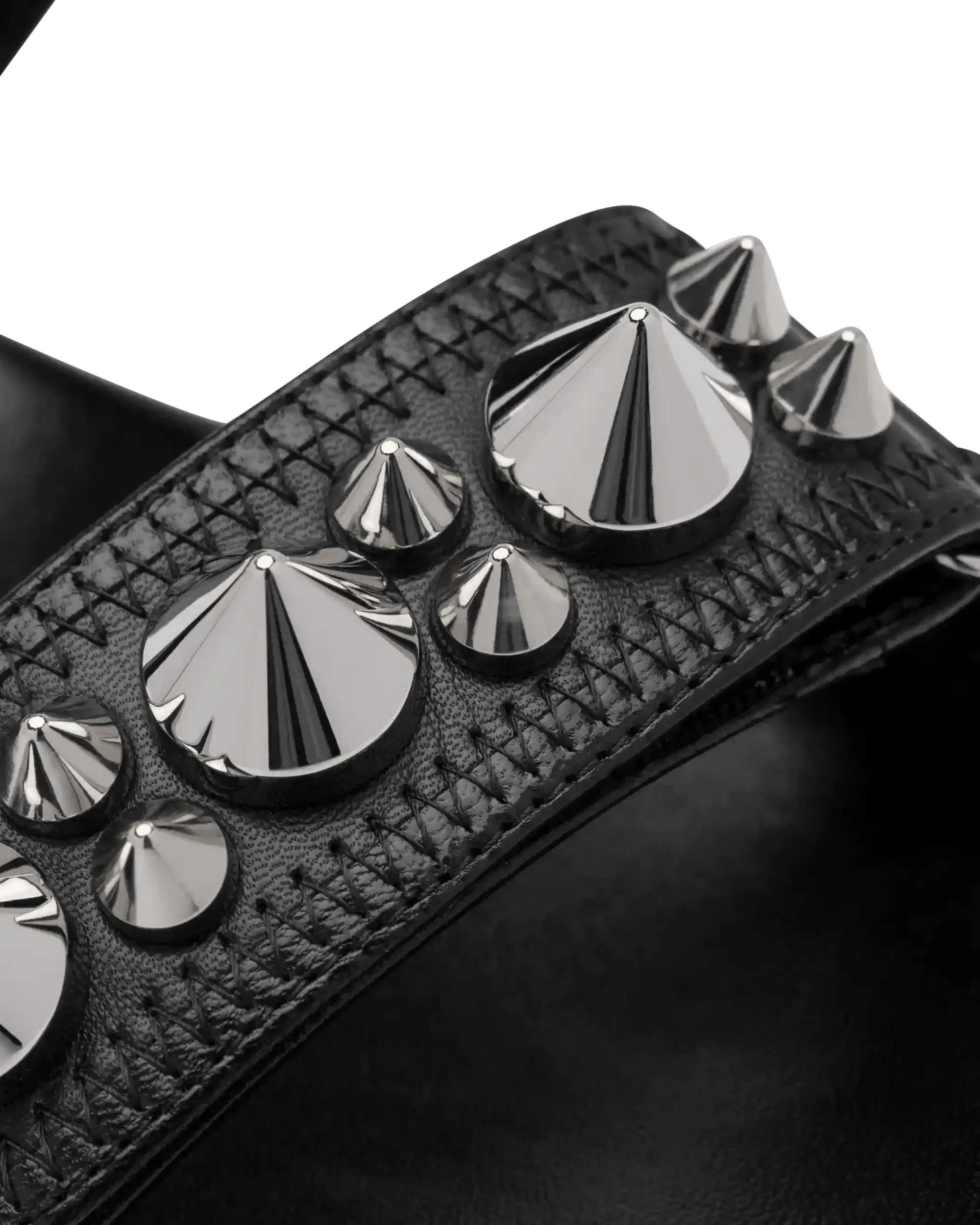Spikita Cool Flat Sandals - DIHSAN