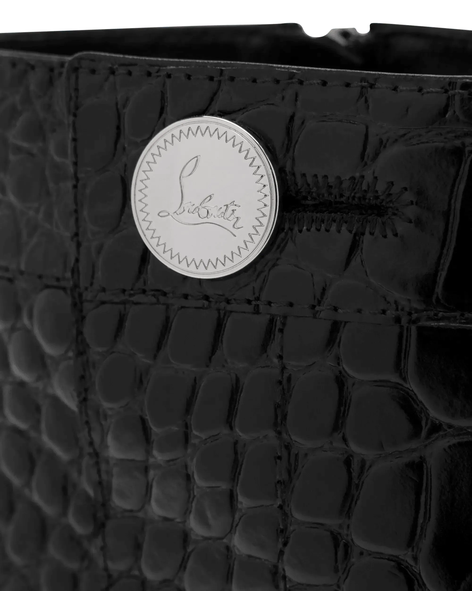 Janis Alta Platform Ankle Boots 120 - DIHSAN