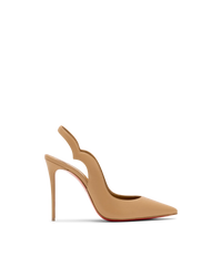 Hot Chick Sling 100 Nude - DIHSAN