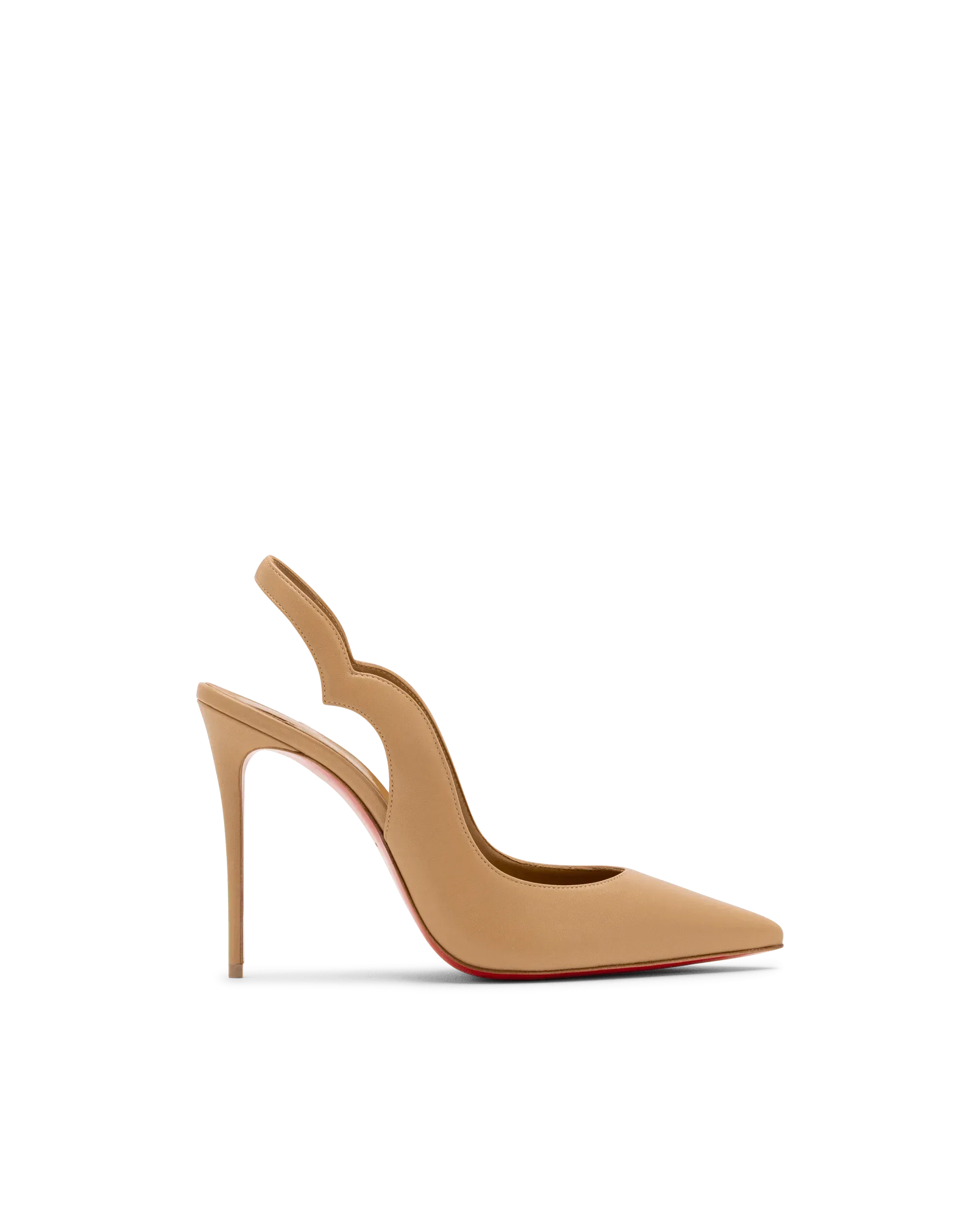 Hot Chick Sling 100 Nude - DIHSAN