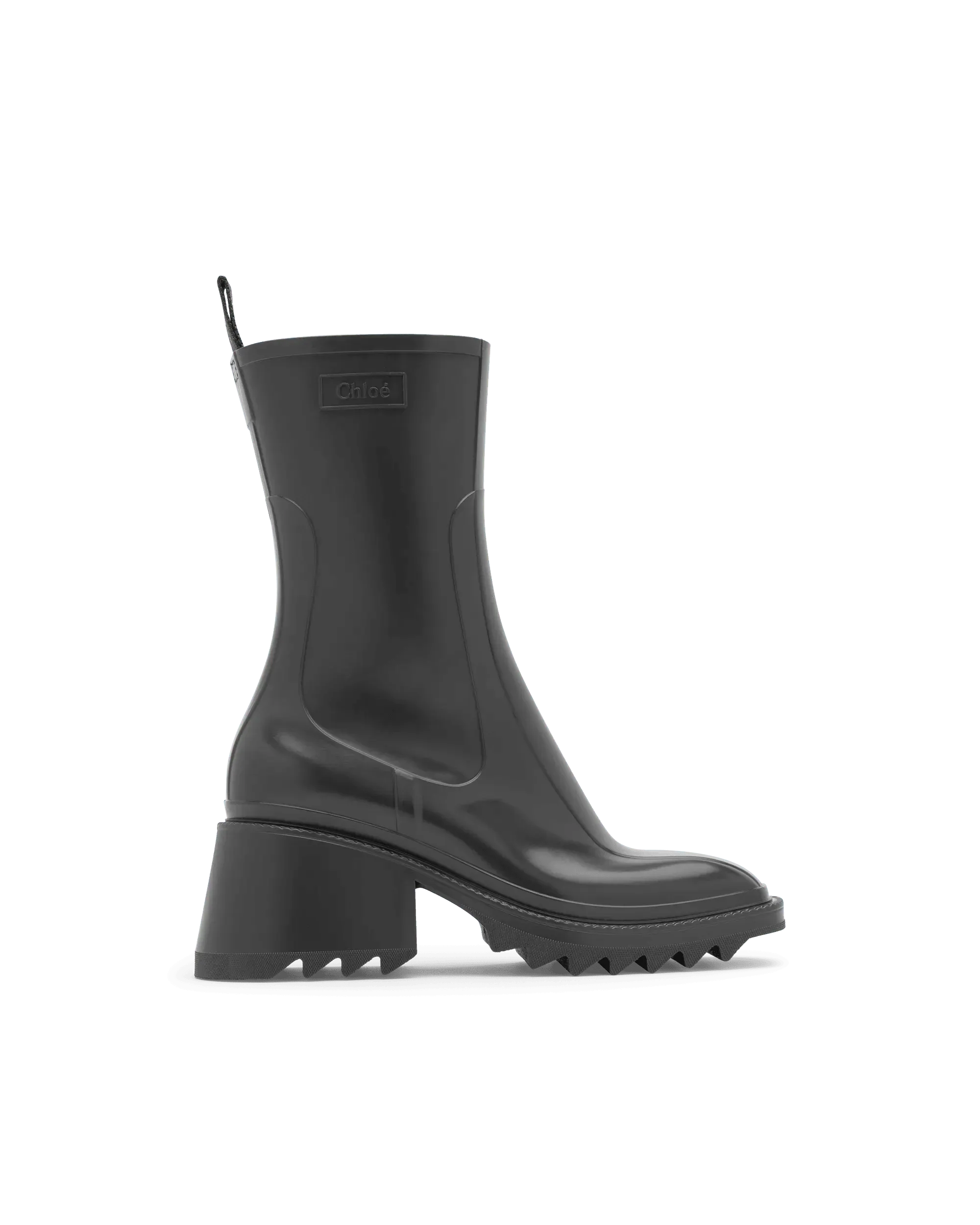Betty Rain Boots - DIHSAN